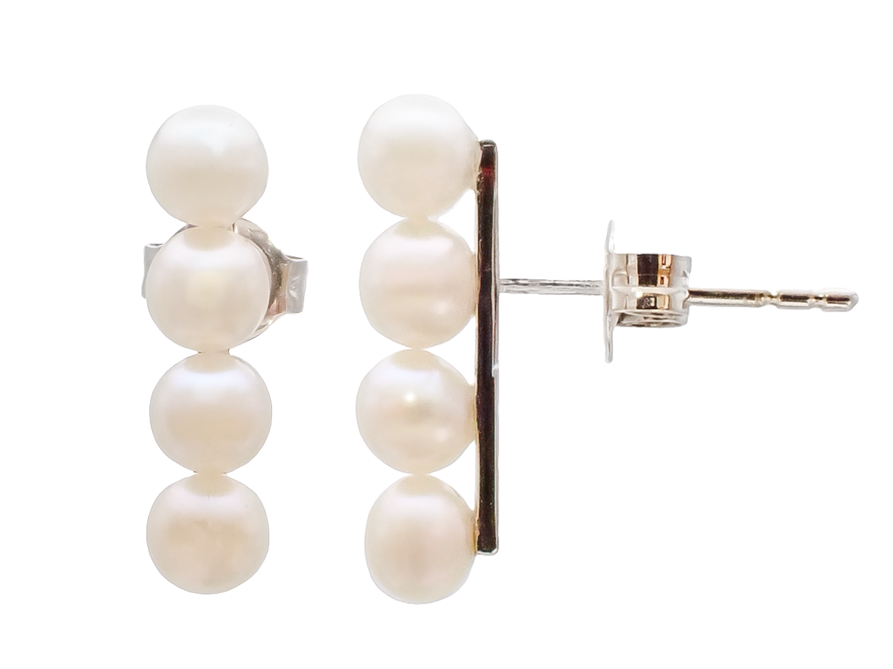 Pearl Earring