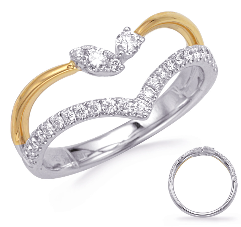 Diamond Fashion Rings - Women
