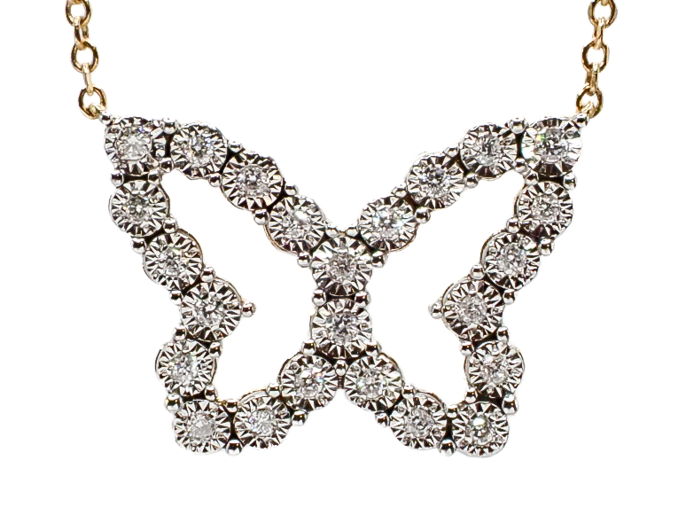 Diamond Necklace