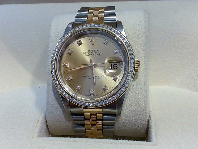 HIGH END WATCHES