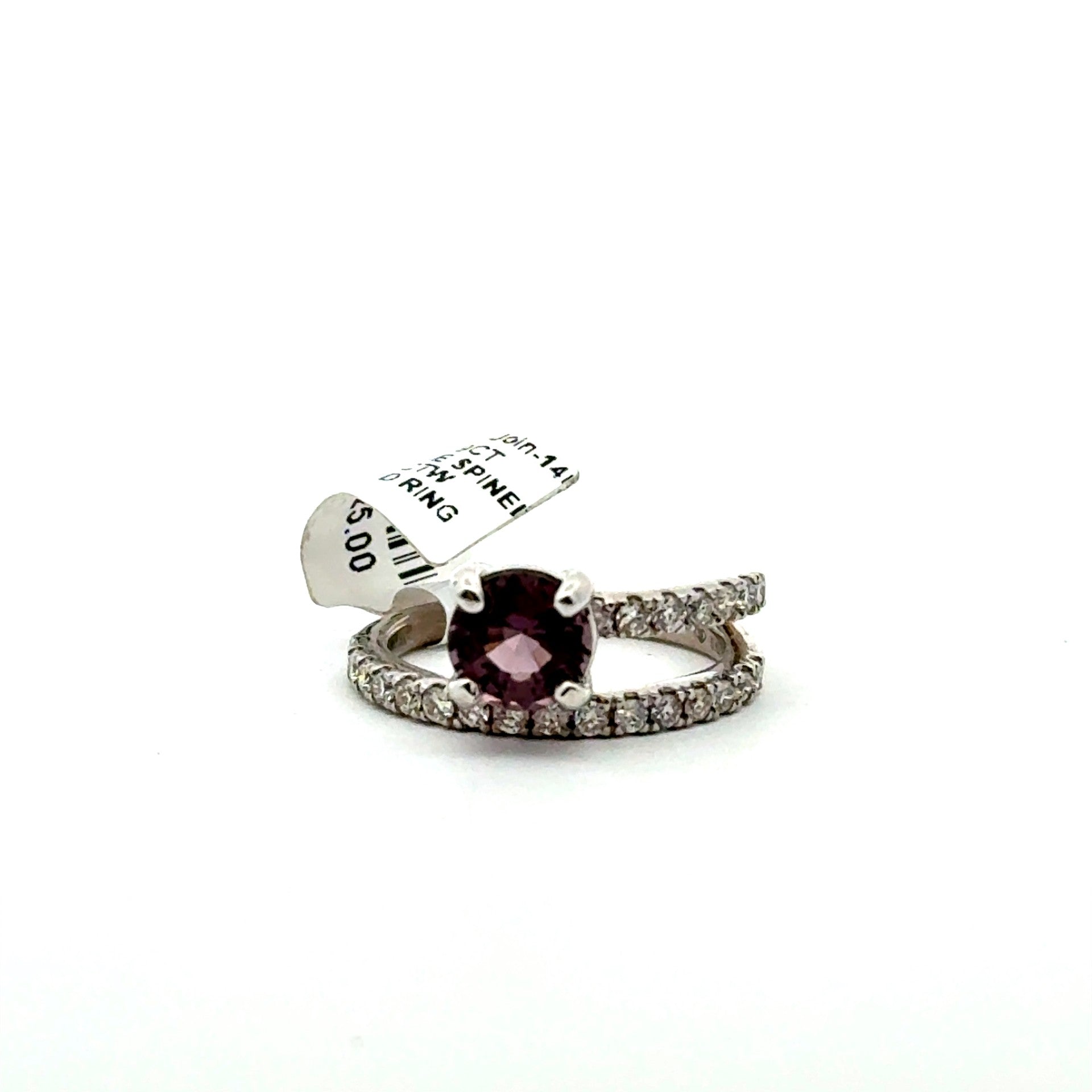 Colored Stone Rings - Women'