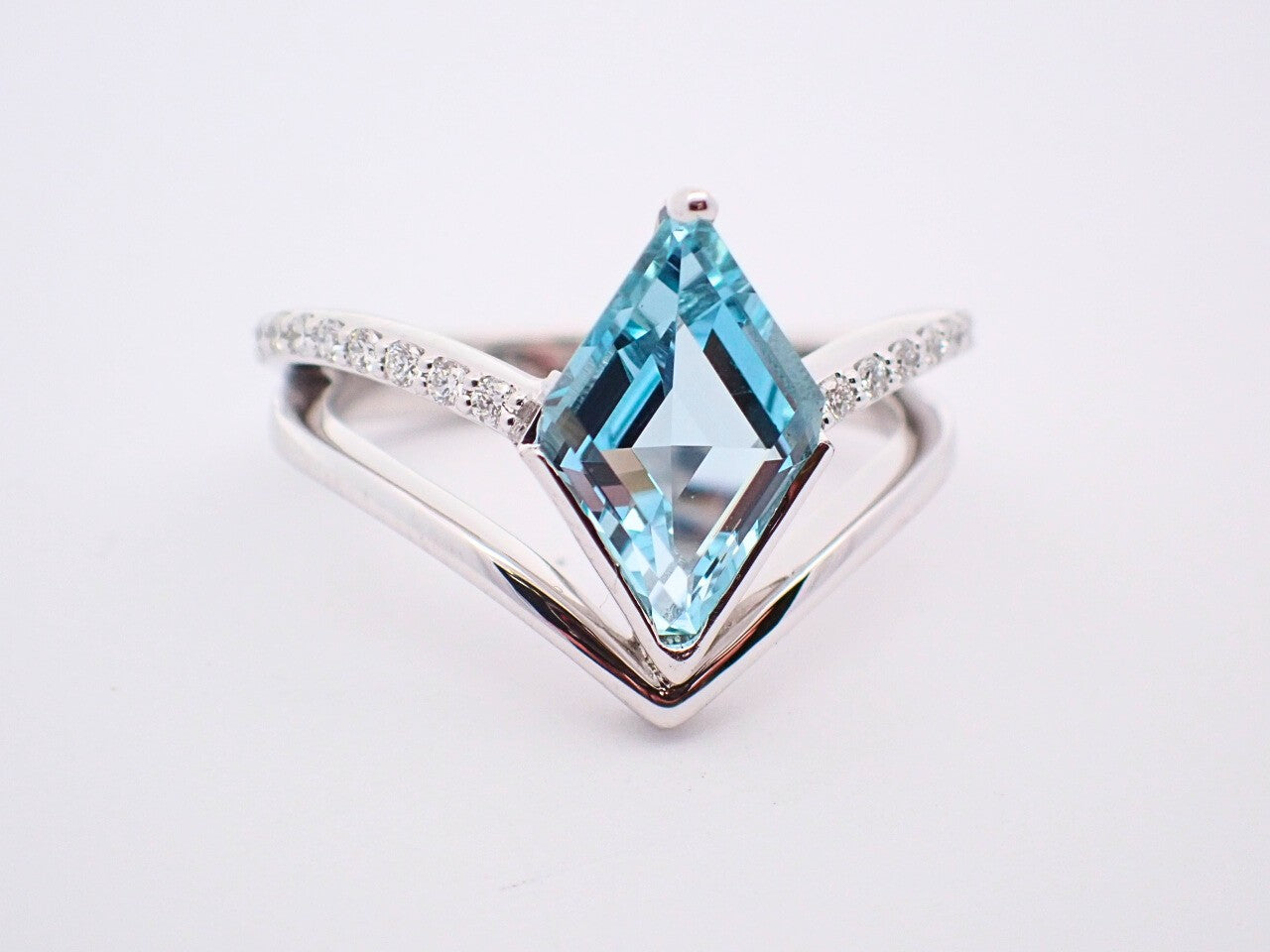 Colored Stone Rings - Women'