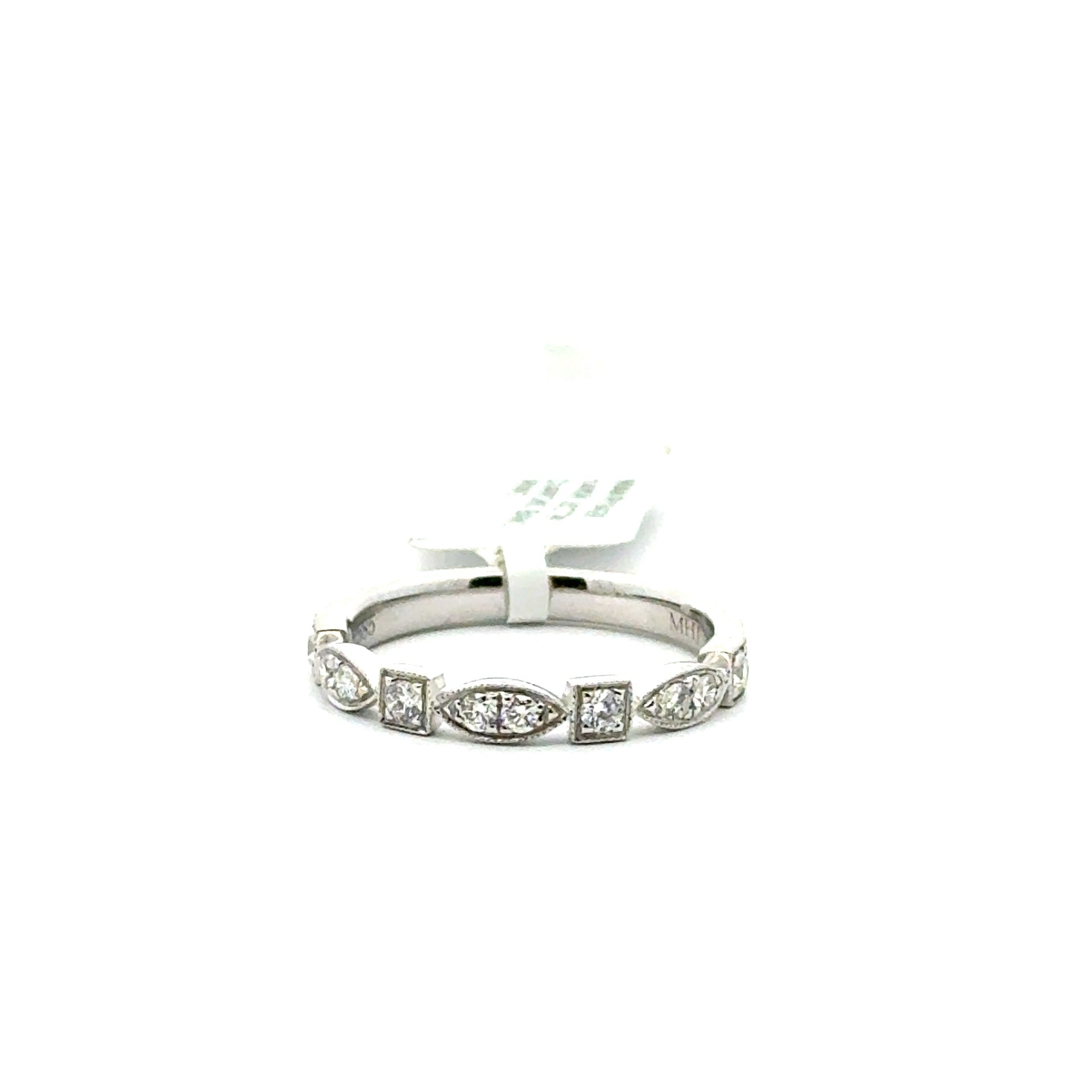 Wedding Band