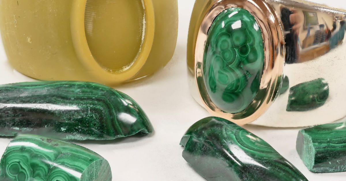 How Custom Jewelry Reflects Your Unique Personality