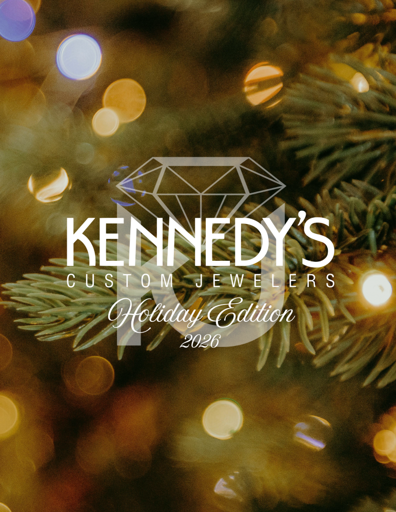 2026 HOLIDAY GIFT GUIDE