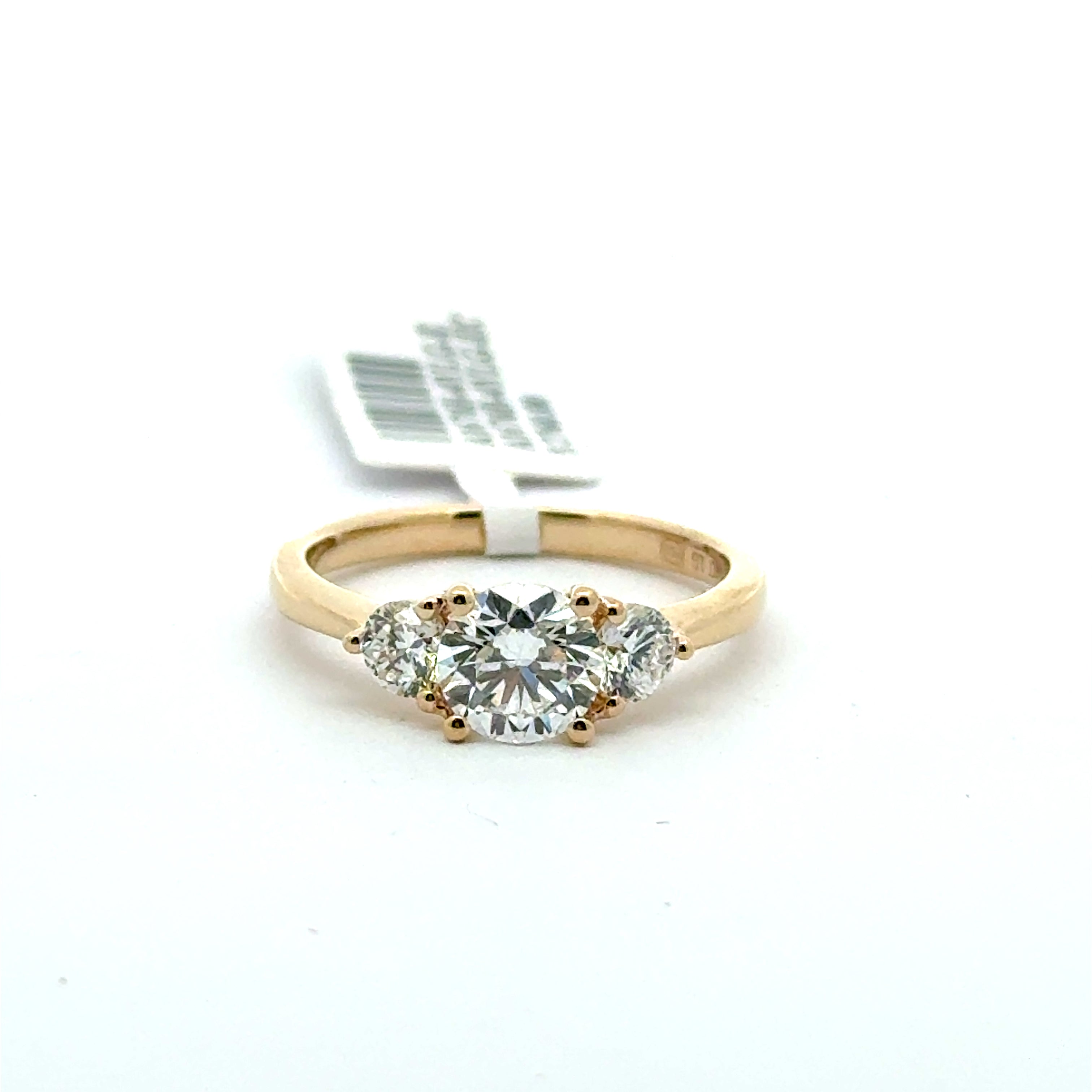 LAB GROWN DIAMOND