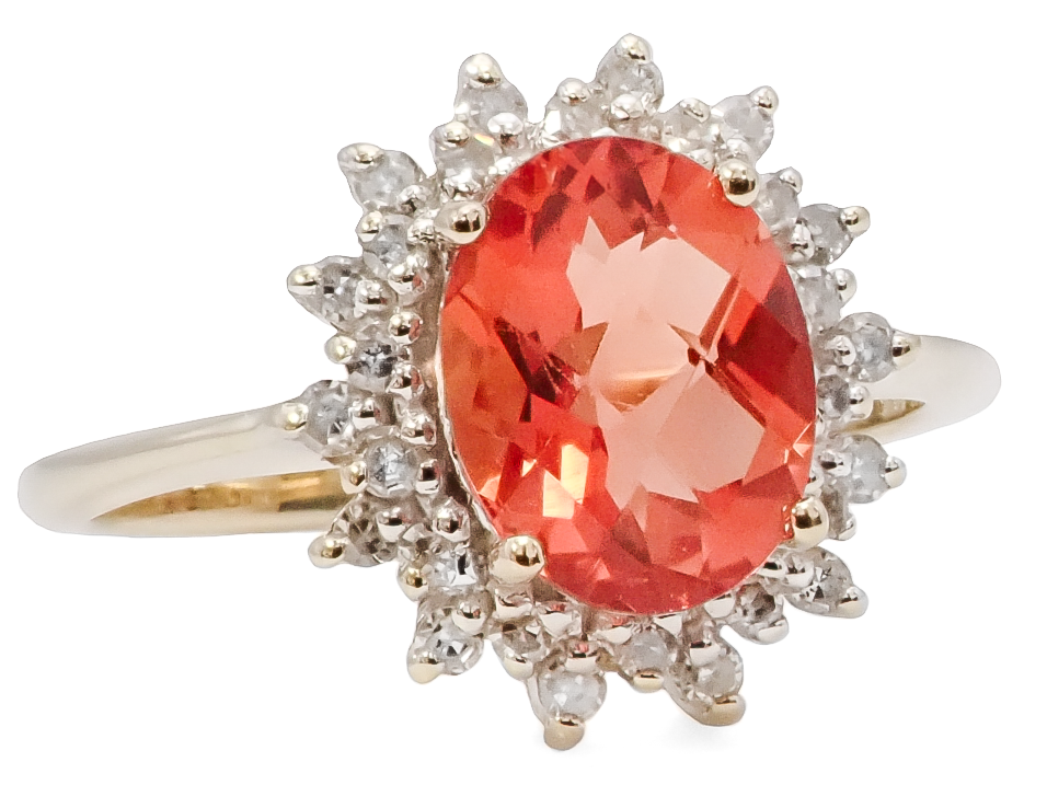 ESTATE JEWELRY