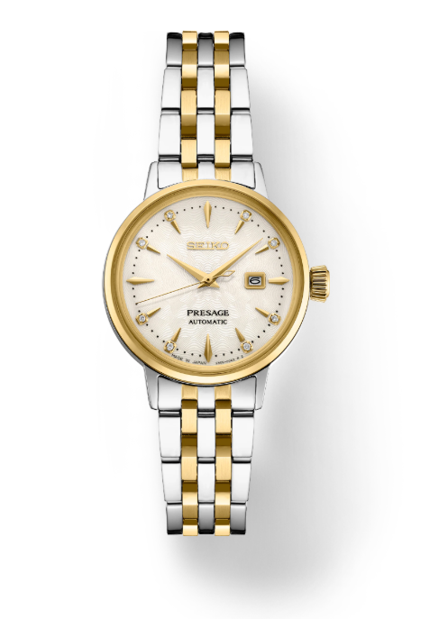 Watches  -  Dre