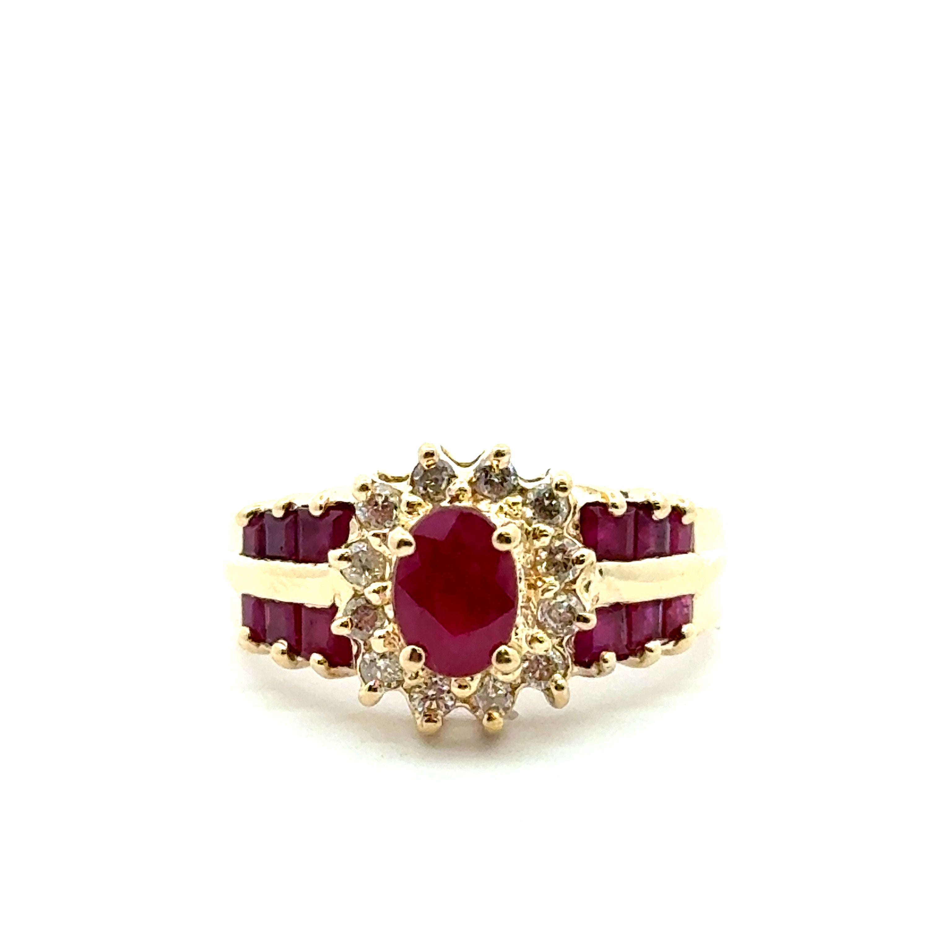 ESTATE JEWELRY