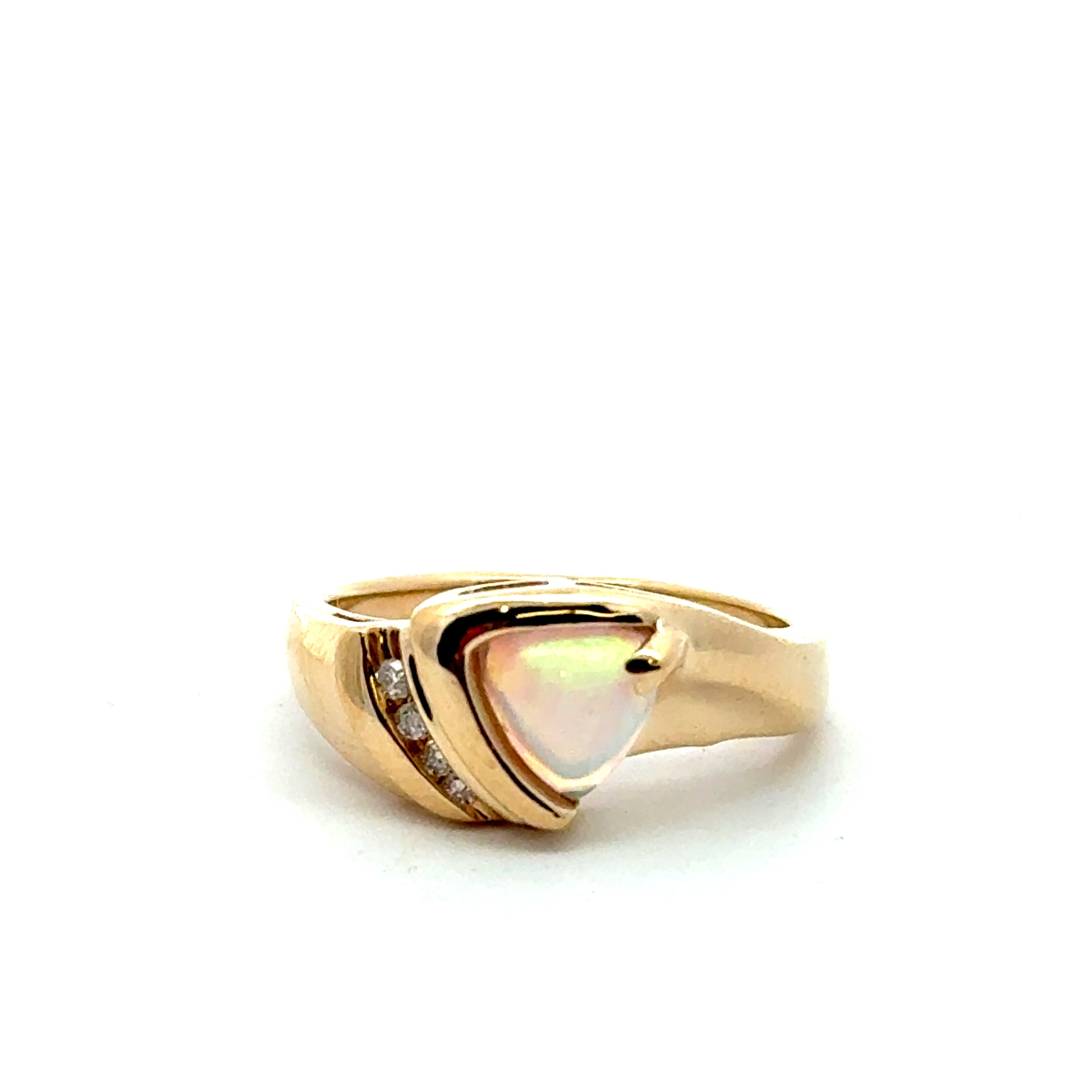 ESTATE JEWELRY