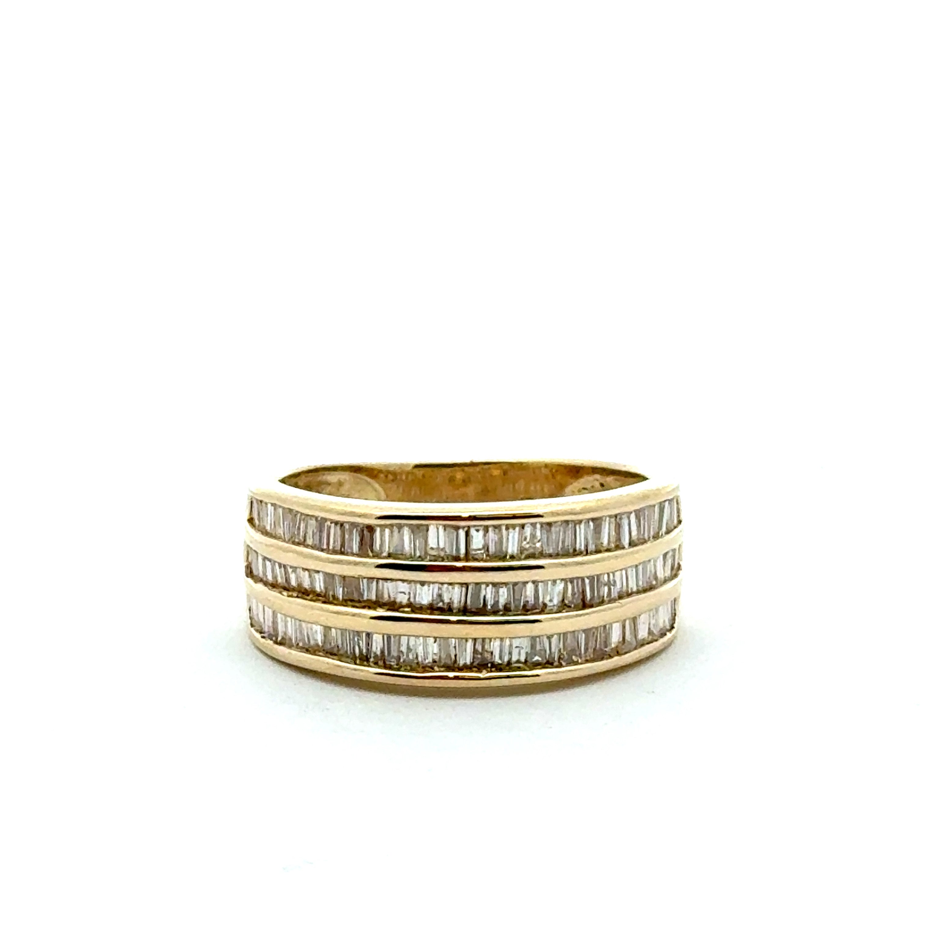 ESTATE JEWELRY