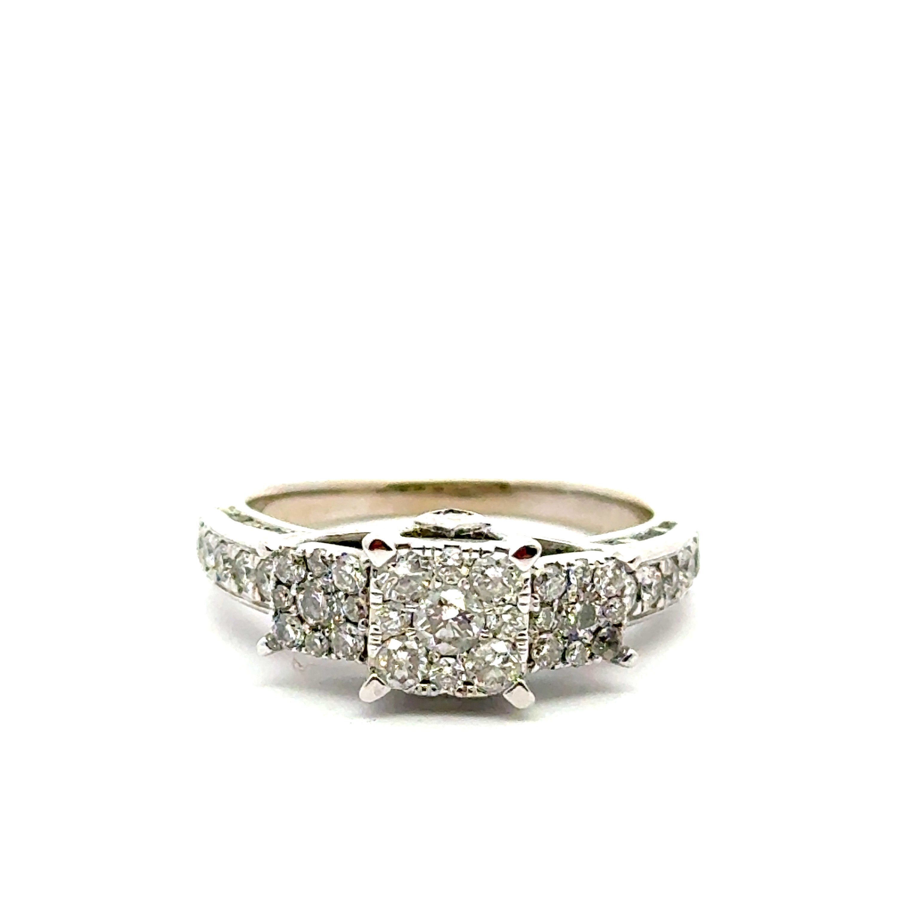 ESTATE JEWELRY