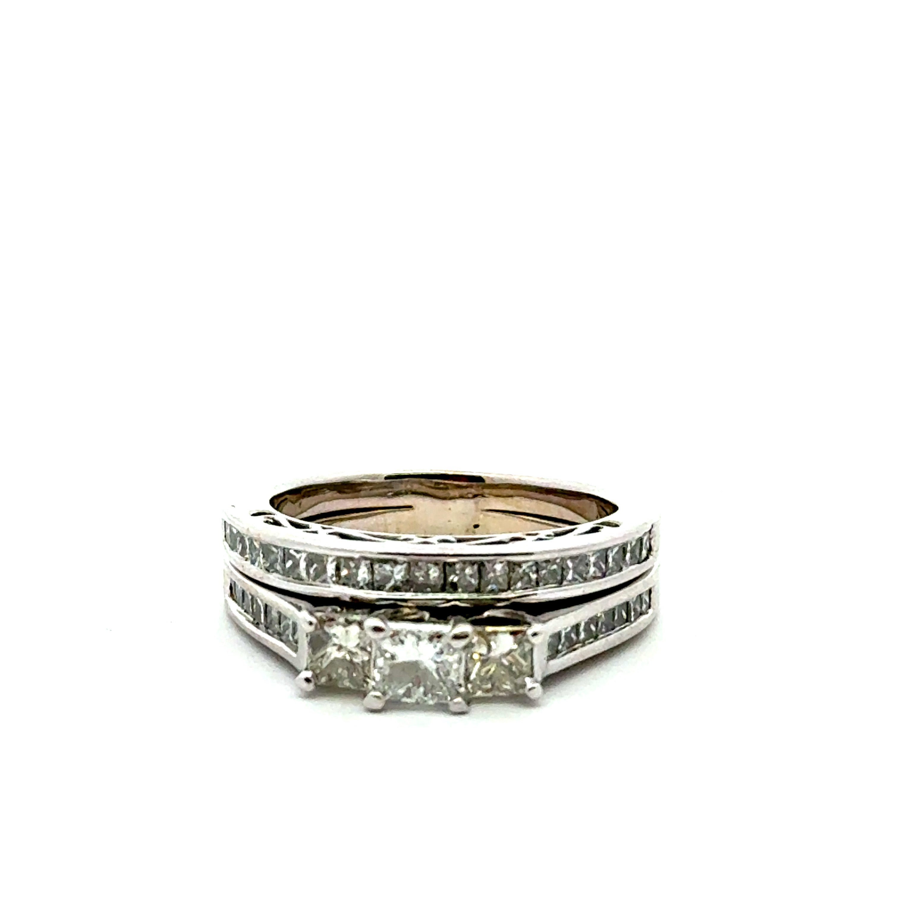 ESTATE JEWELRY