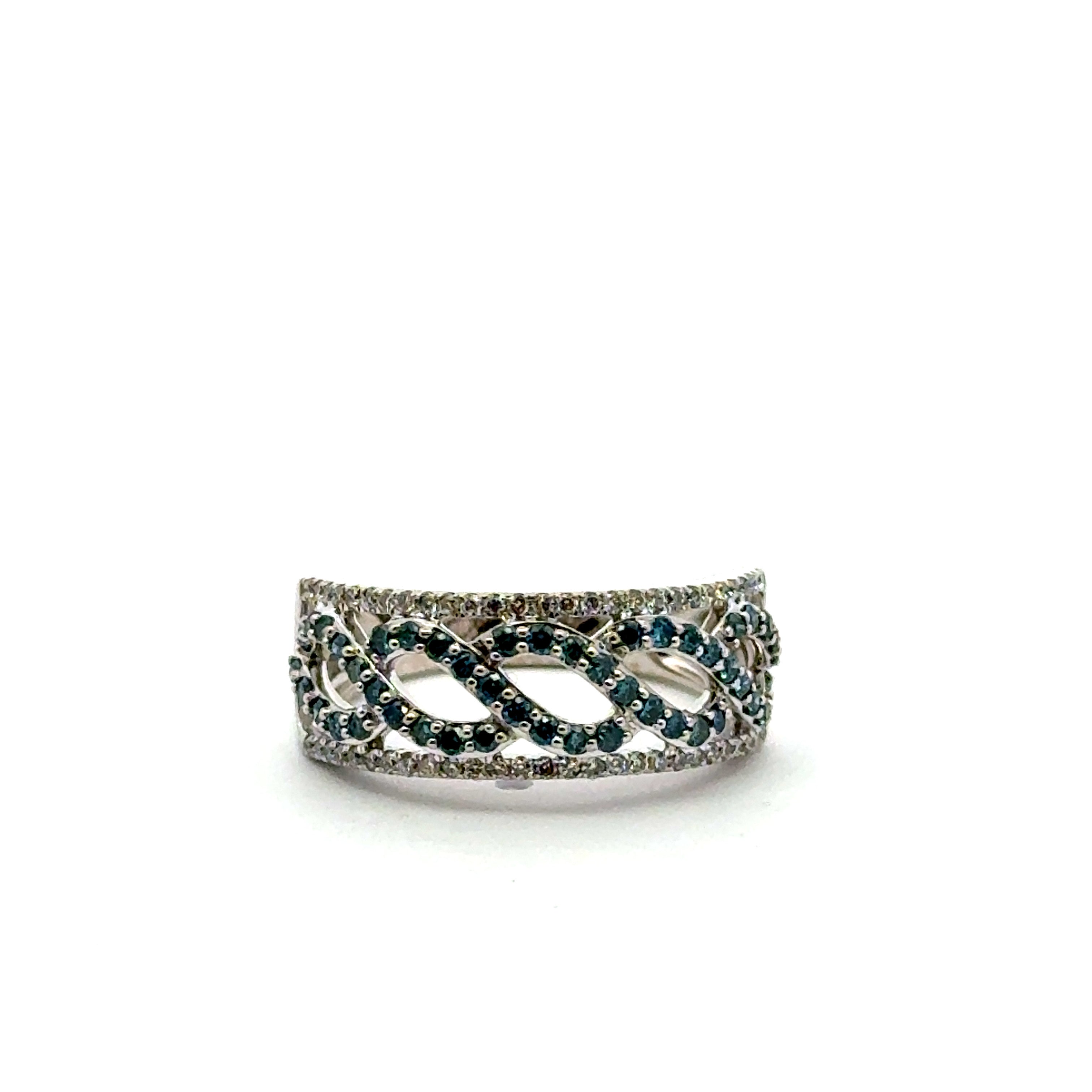 ESTATE JEWELRY