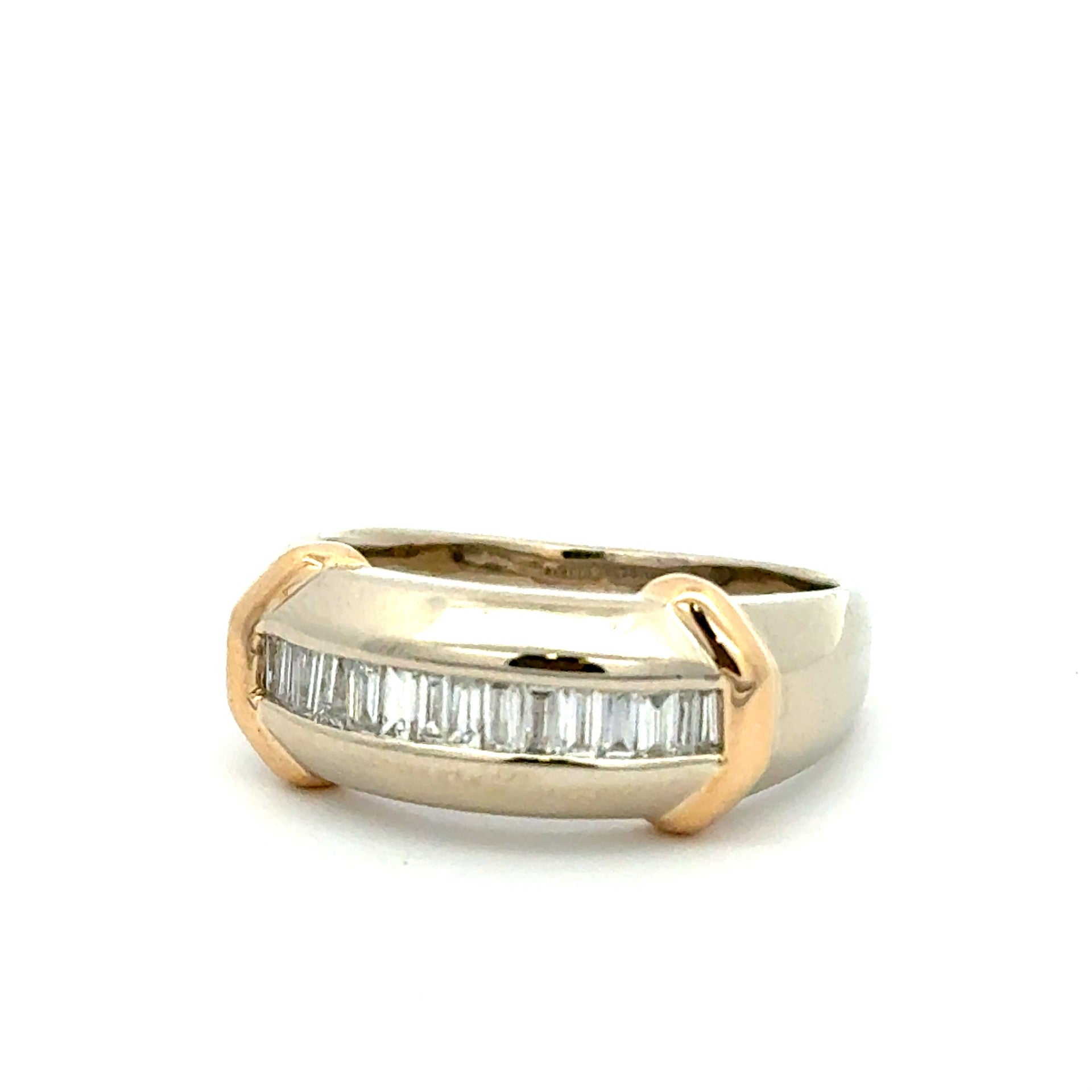 ESTATE JEWELRY