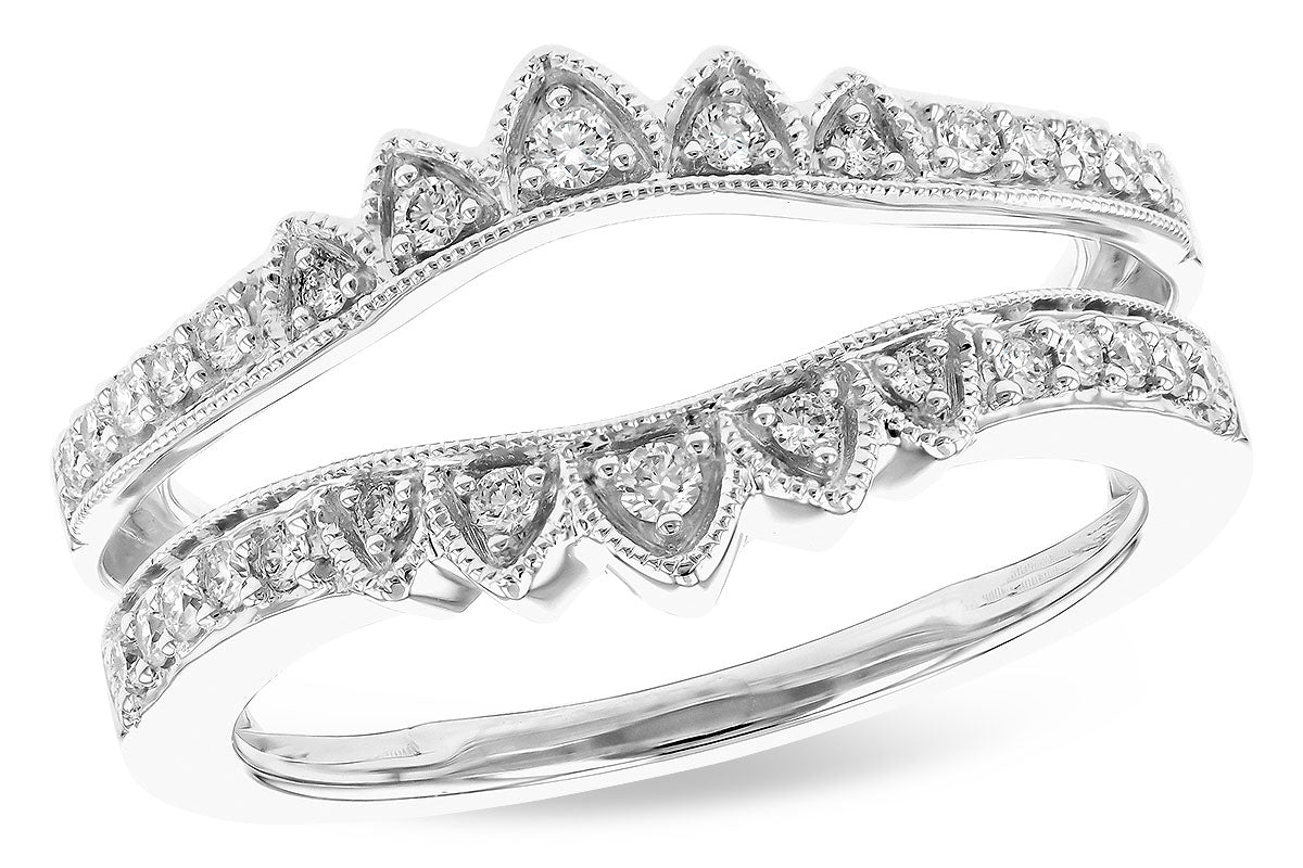 Precious Metal (No Stones) Fashion Rings - Women'