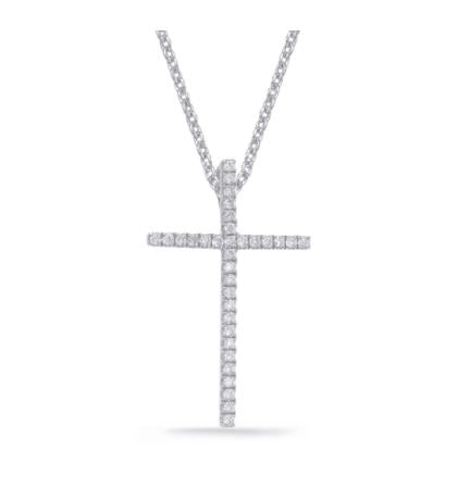 Diamond Pendant