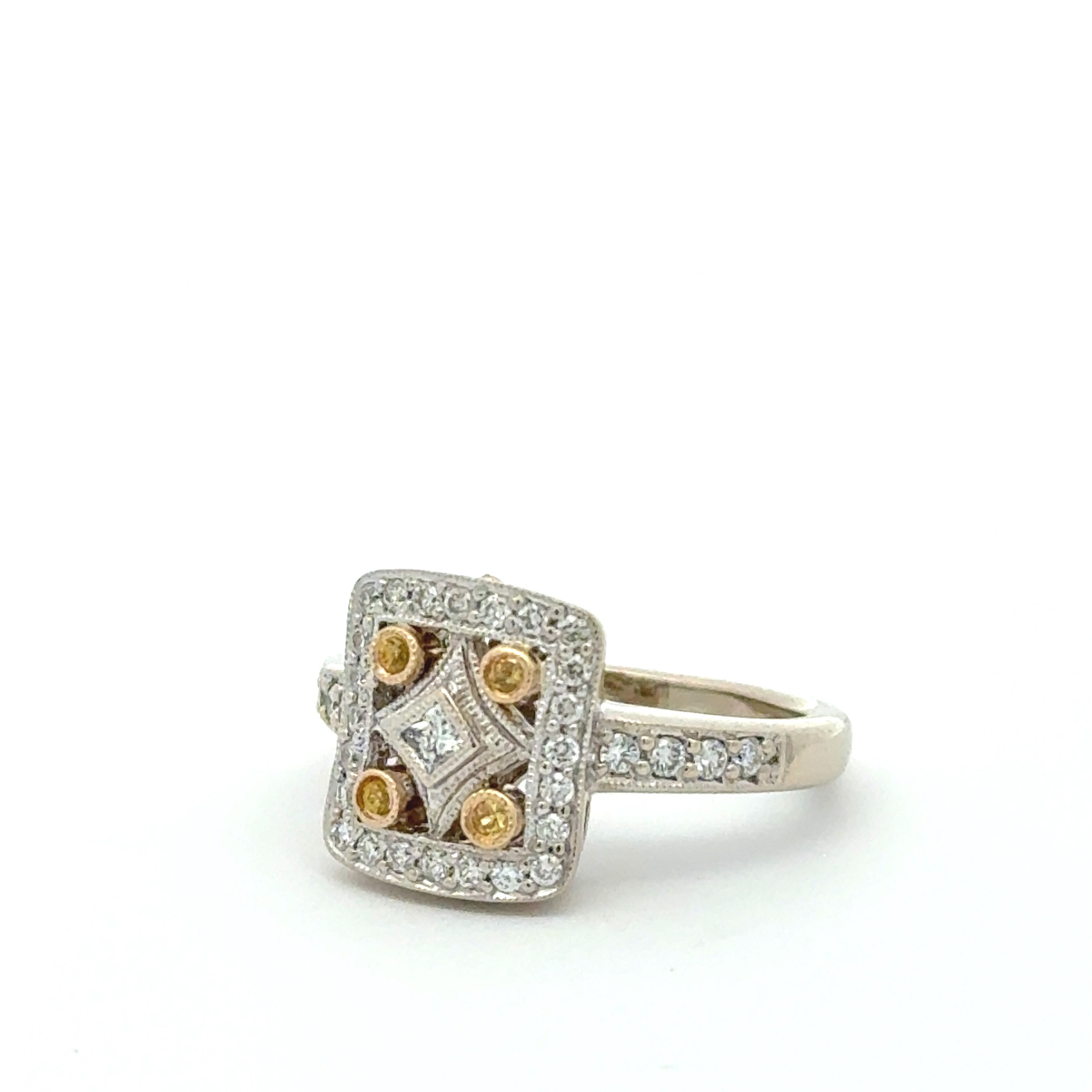ESTATE JEWELRY