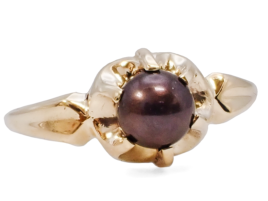 ESTATE JEWELRY