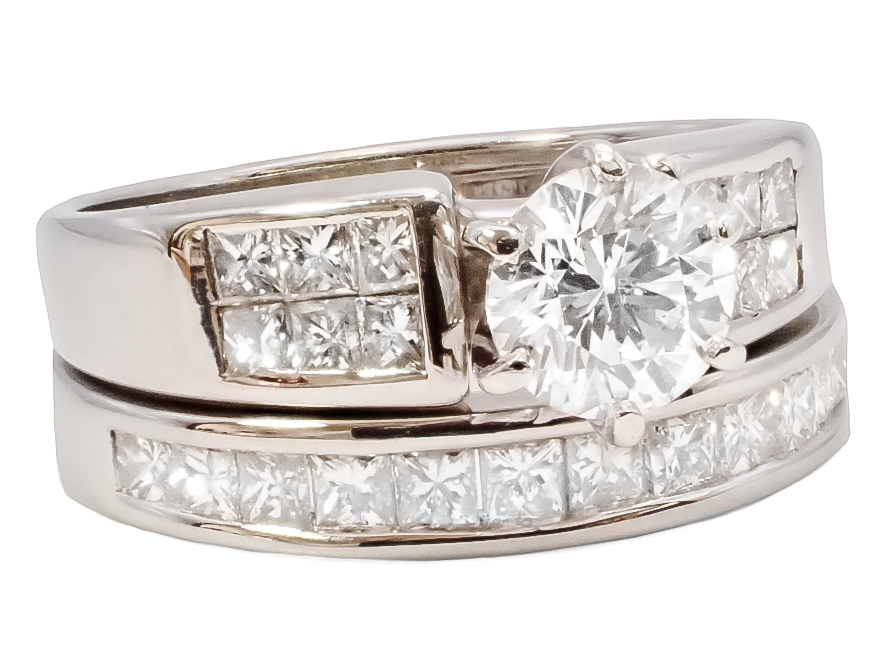 ESTATE JEWELRY