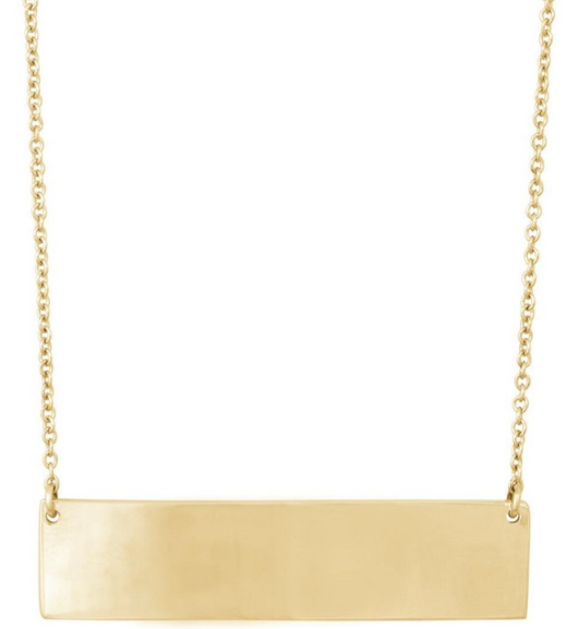 Silver Chain
