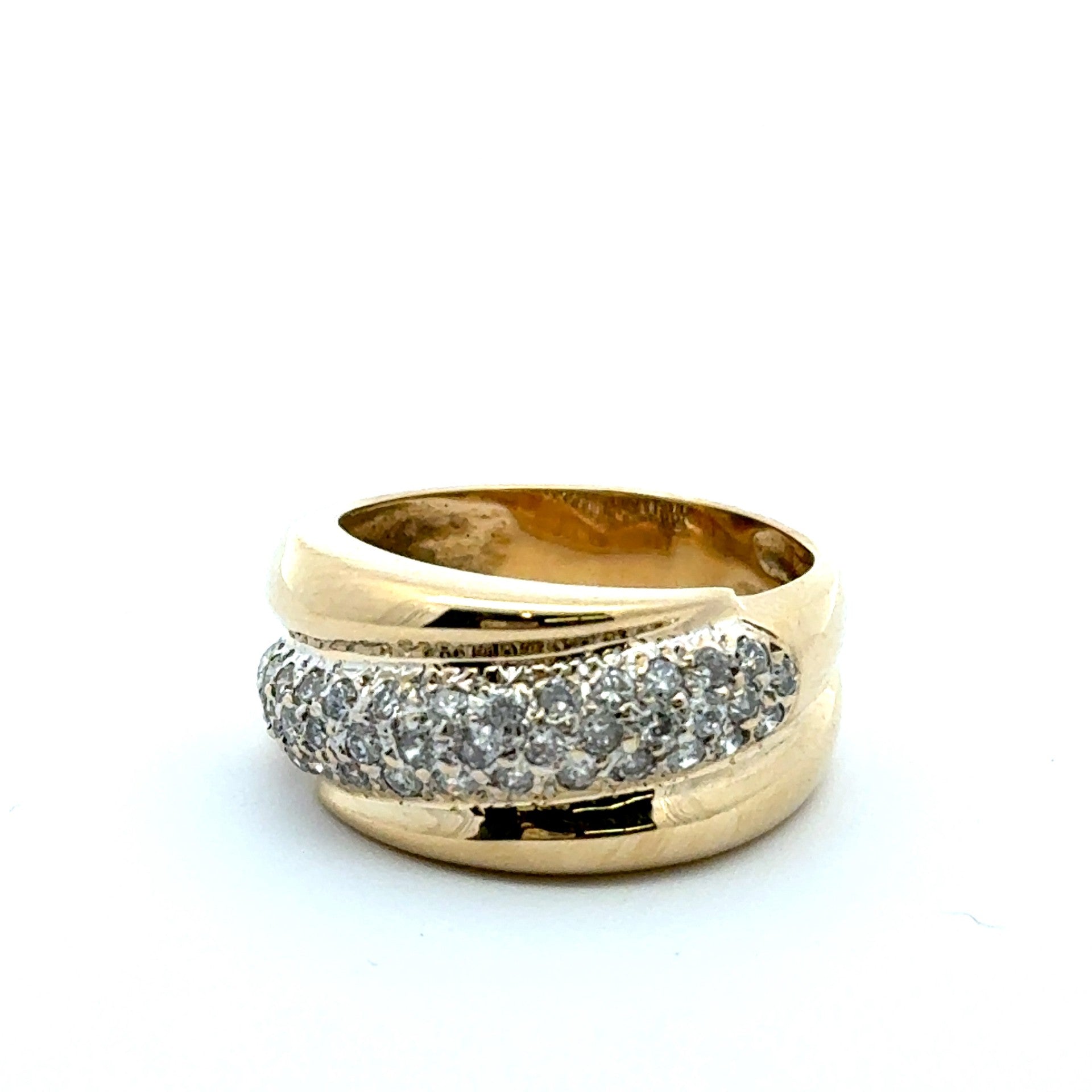 ESTATE JEWELRY