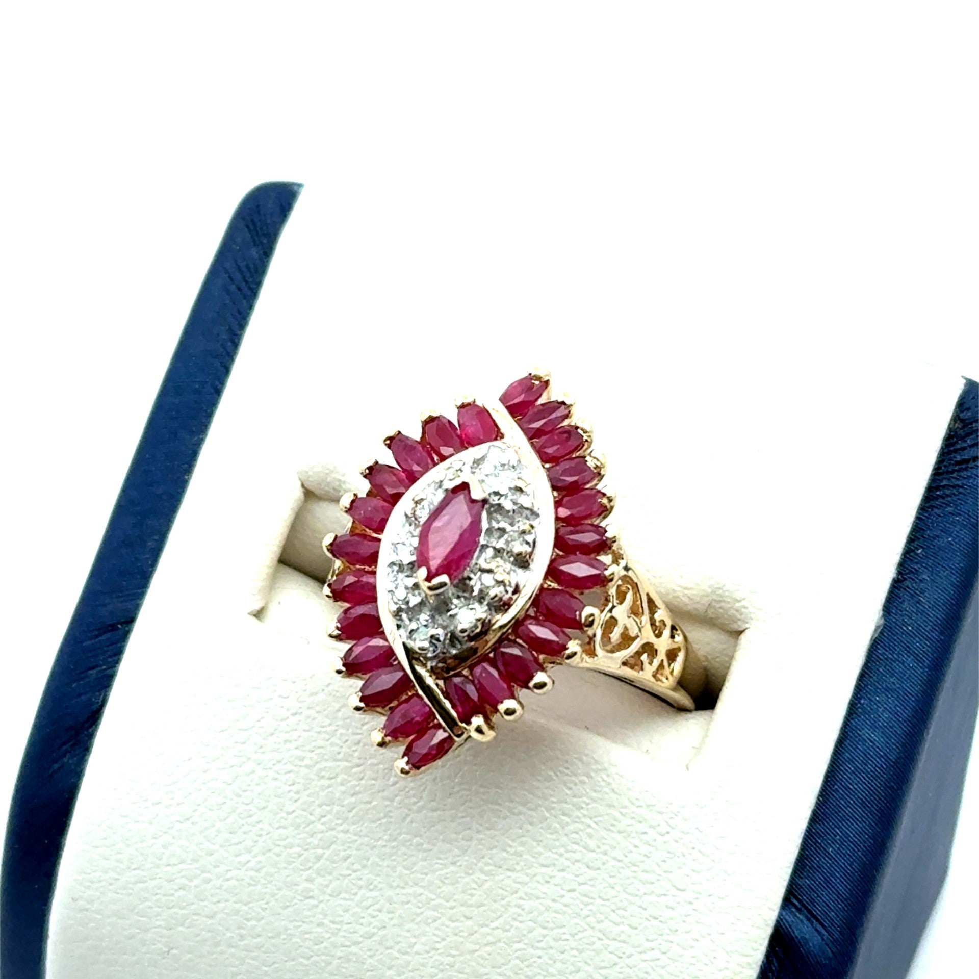ESTATE JEWELRY