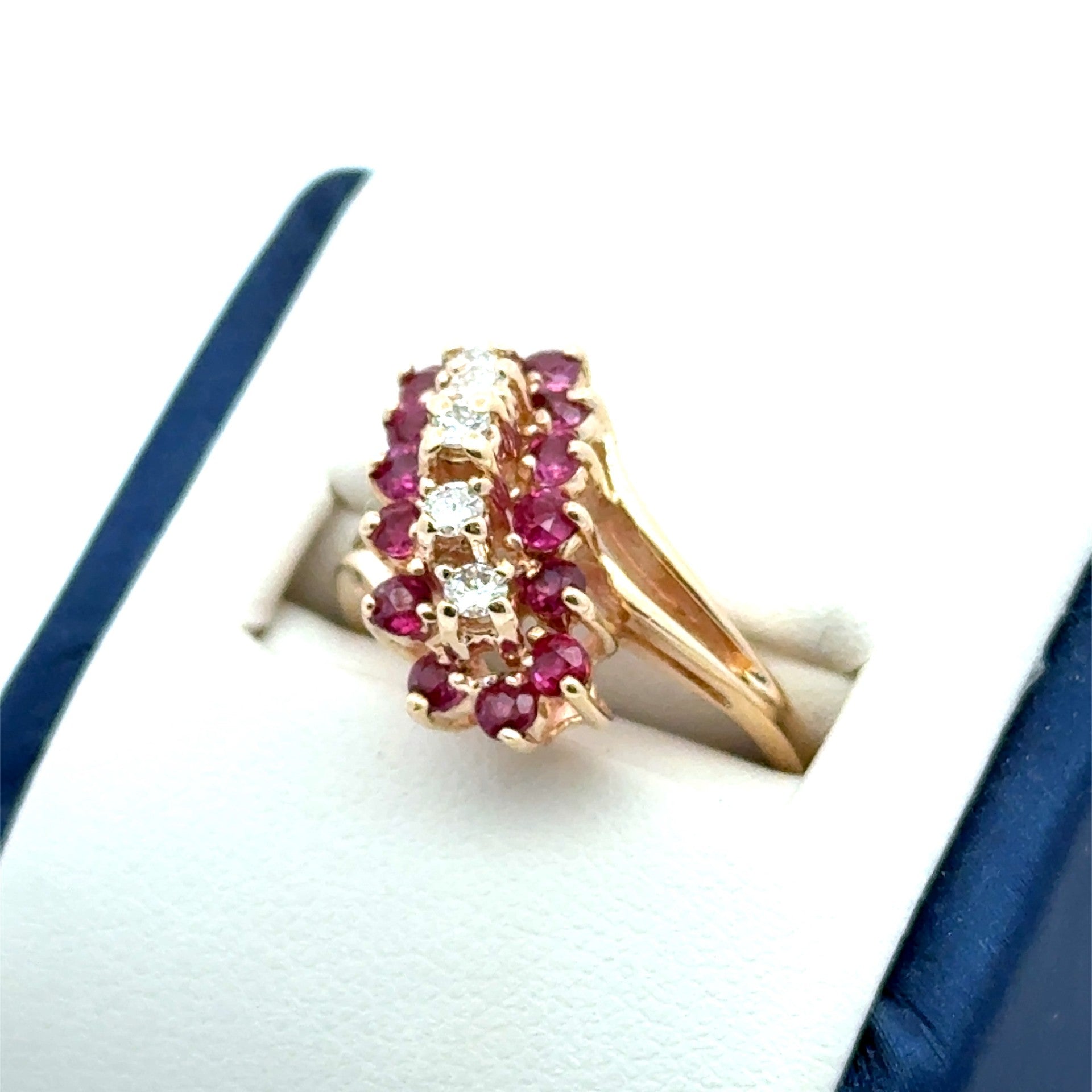 ESTATE JEWELRY