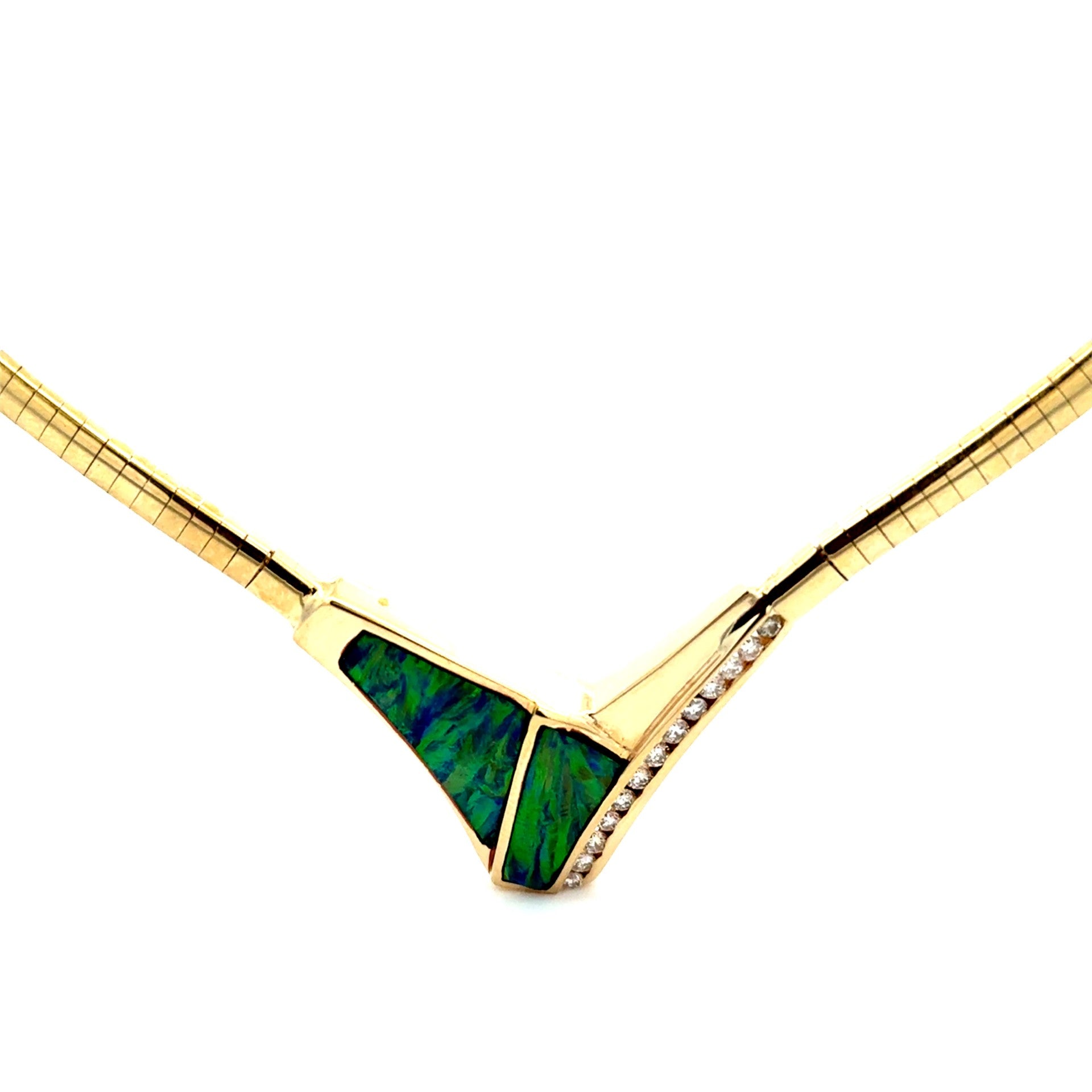 ESTATE JEWELRY