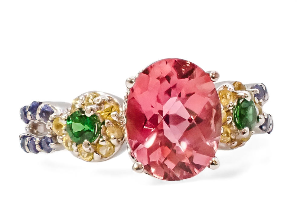 ESTATE JEWELRY
