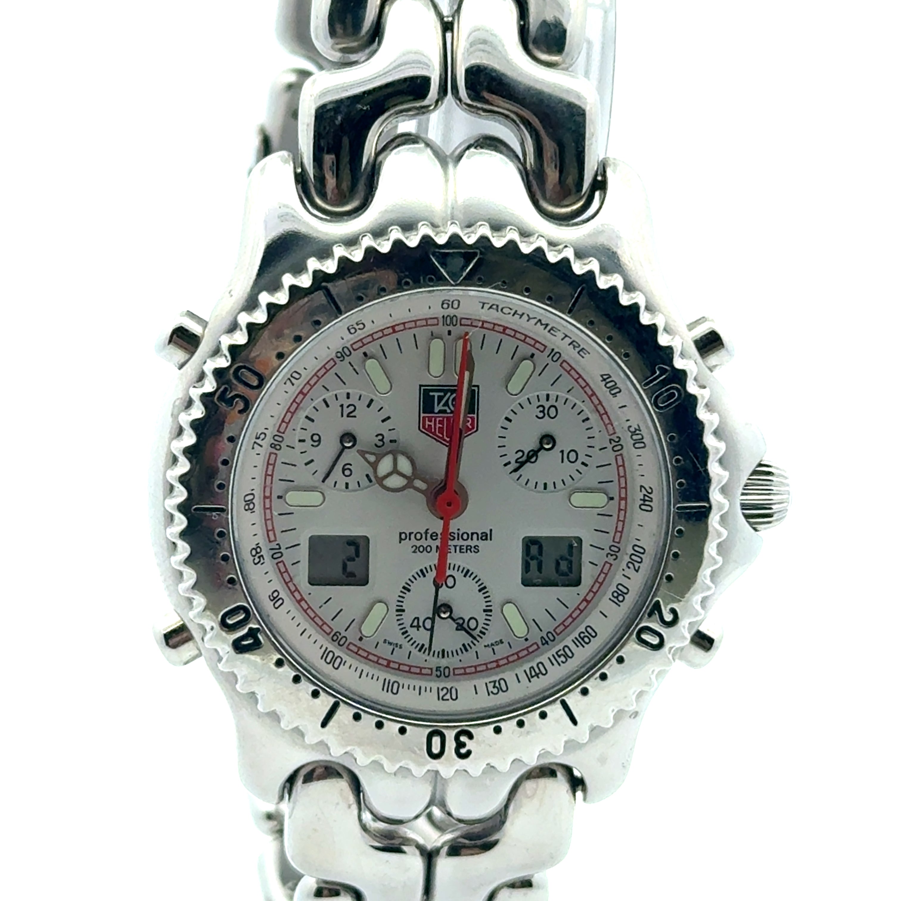 HIGH END WATCHES