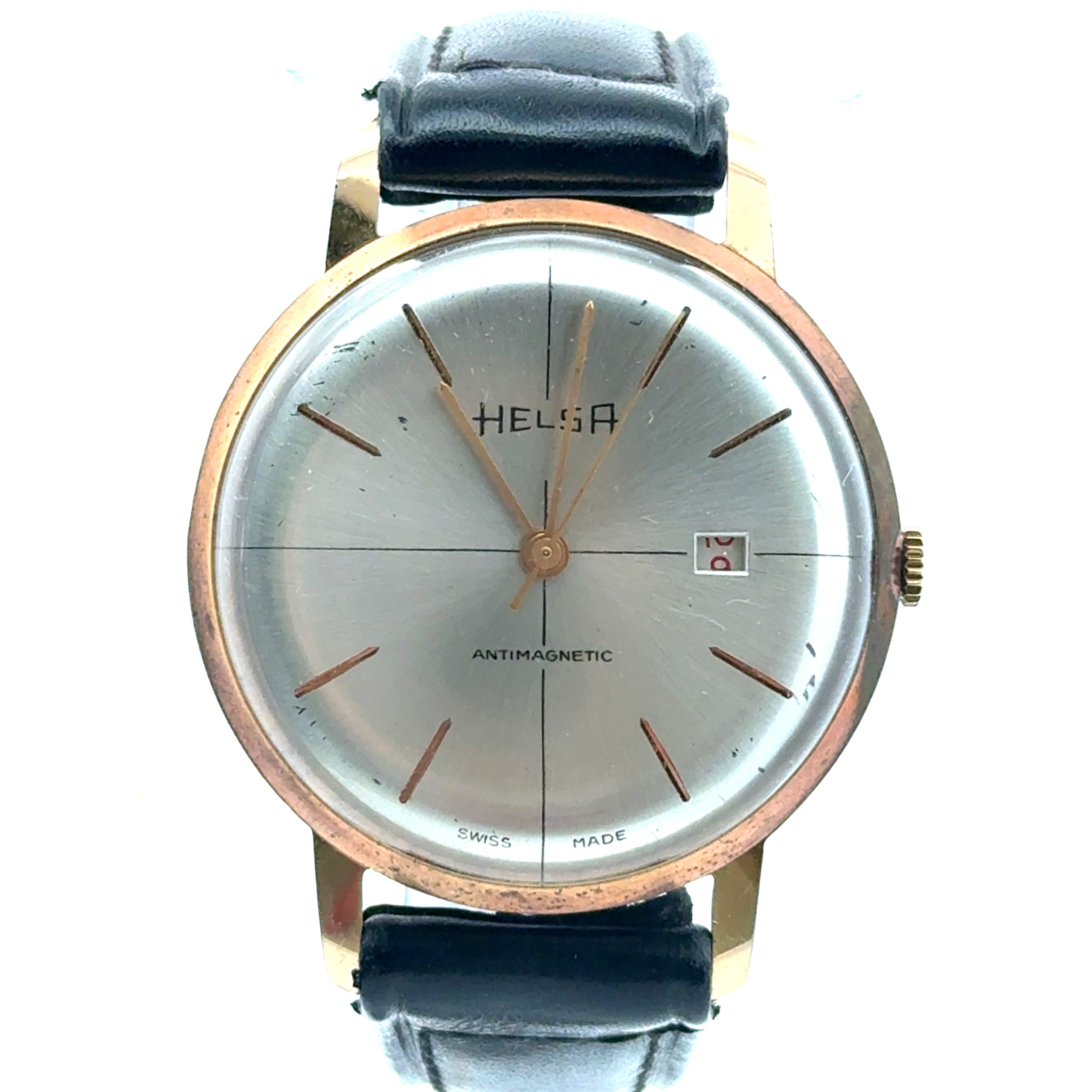 HIGH END WATCHES