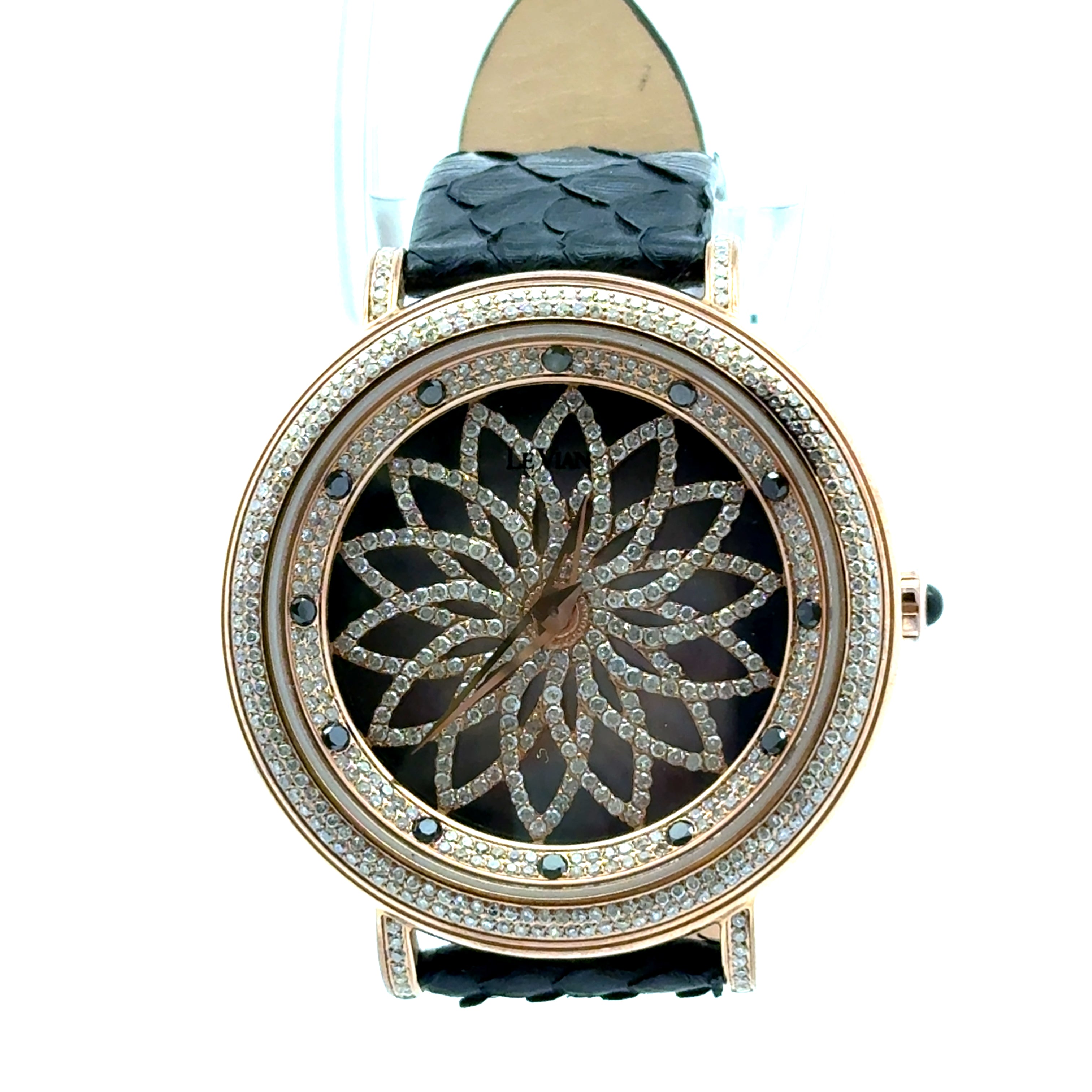 HIGH END WATCHES
