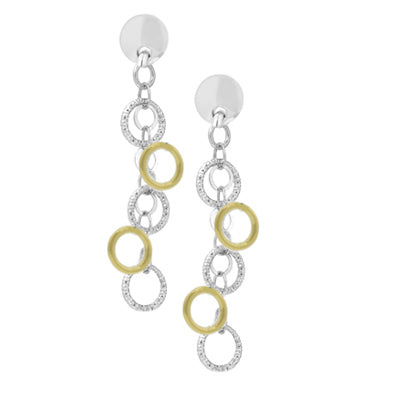 Silver Jewelry Misc.