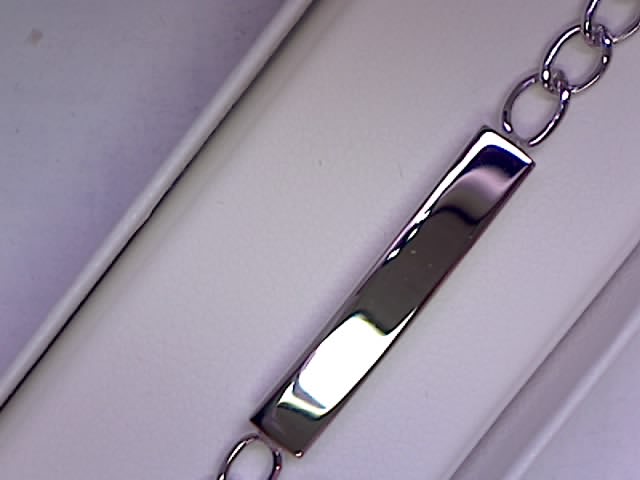 Silver Jewelry Misc.