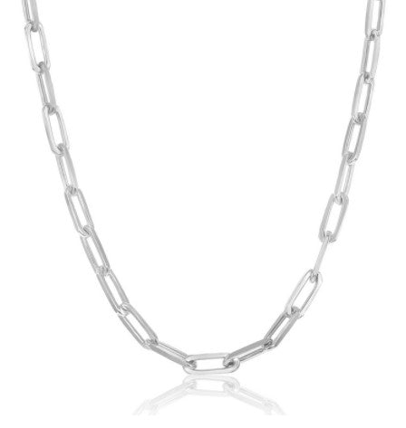 Silver Chain
