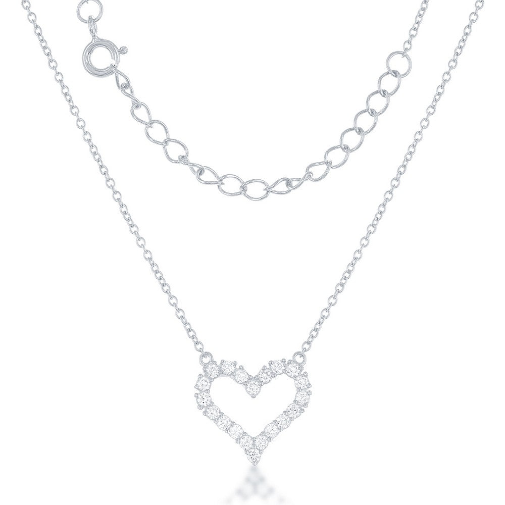 Silver Charms/Pendant