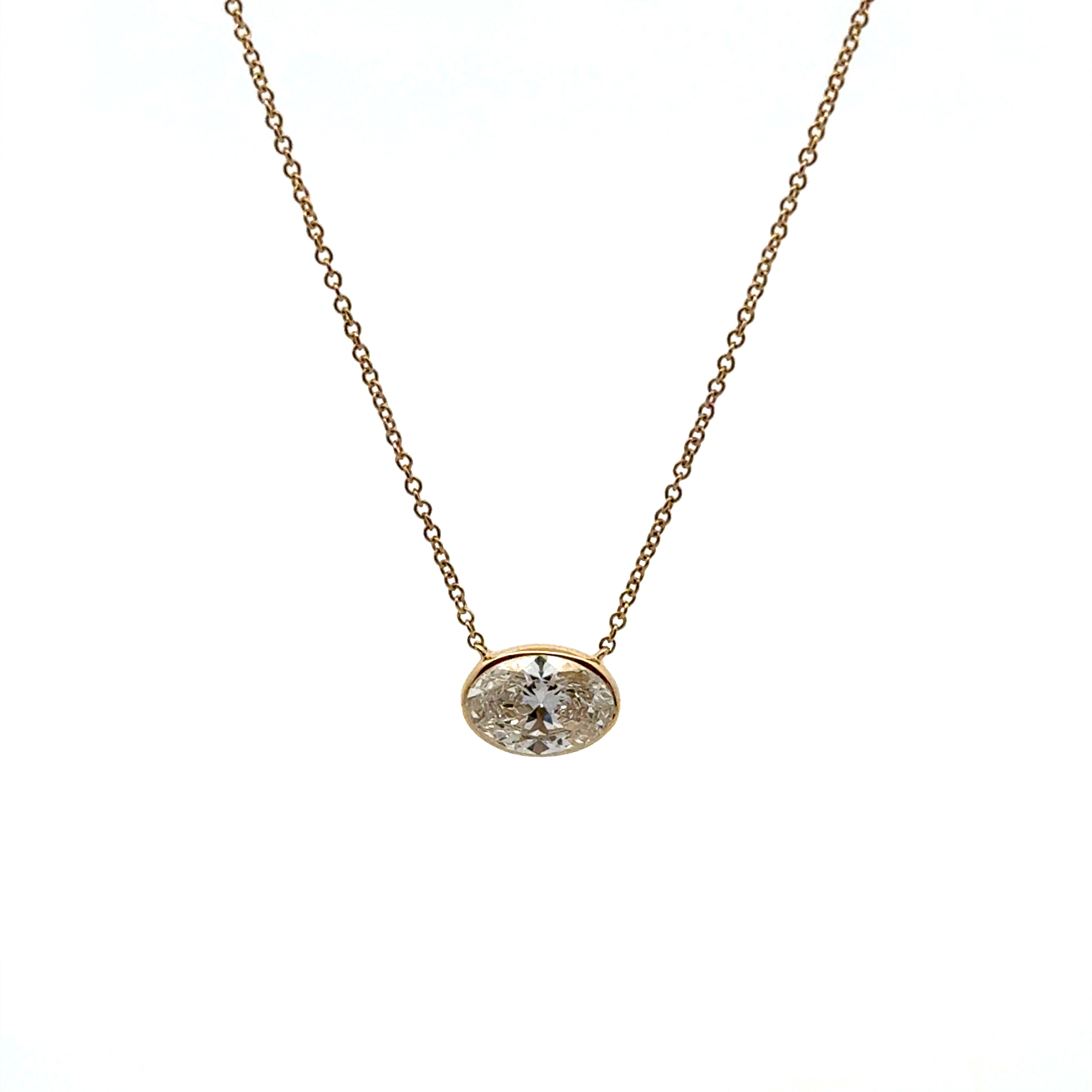 LAB GROWN DIAMOND