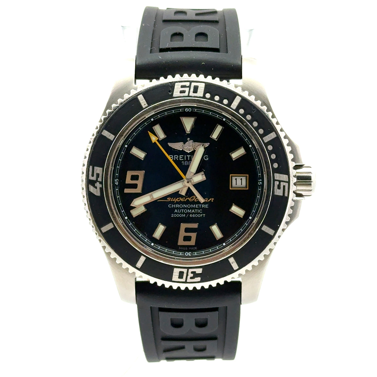 HIGH END WATCHES