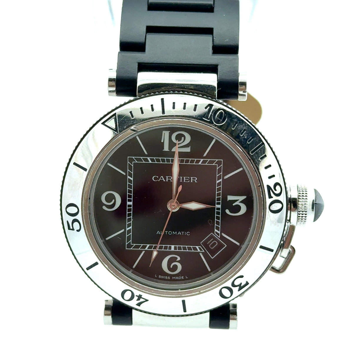 HIGH END WATCHES