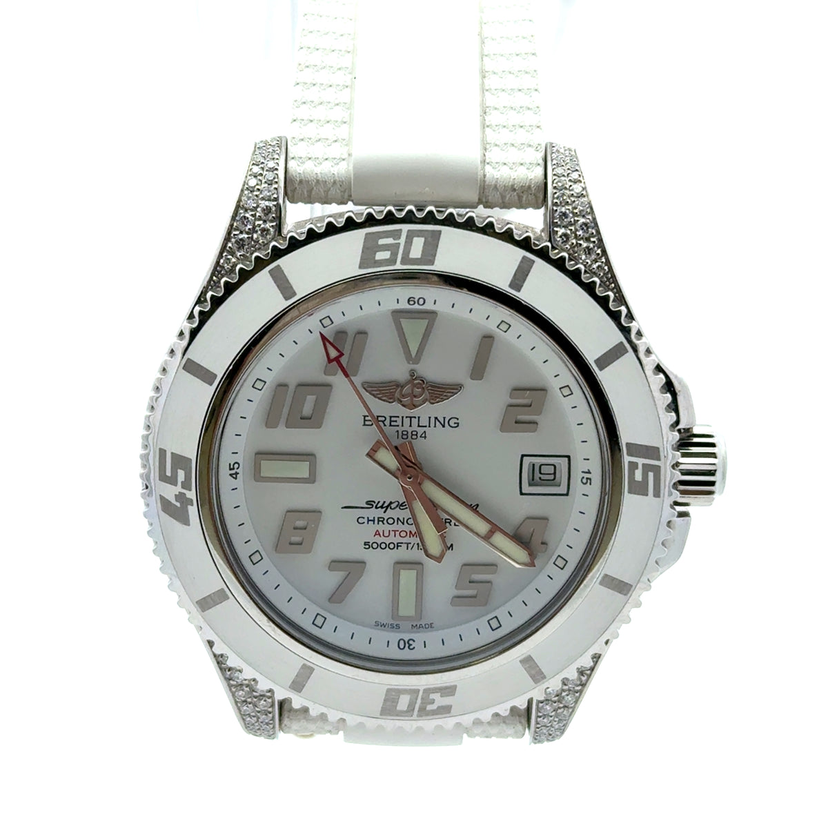 HIGH END WATCHES
