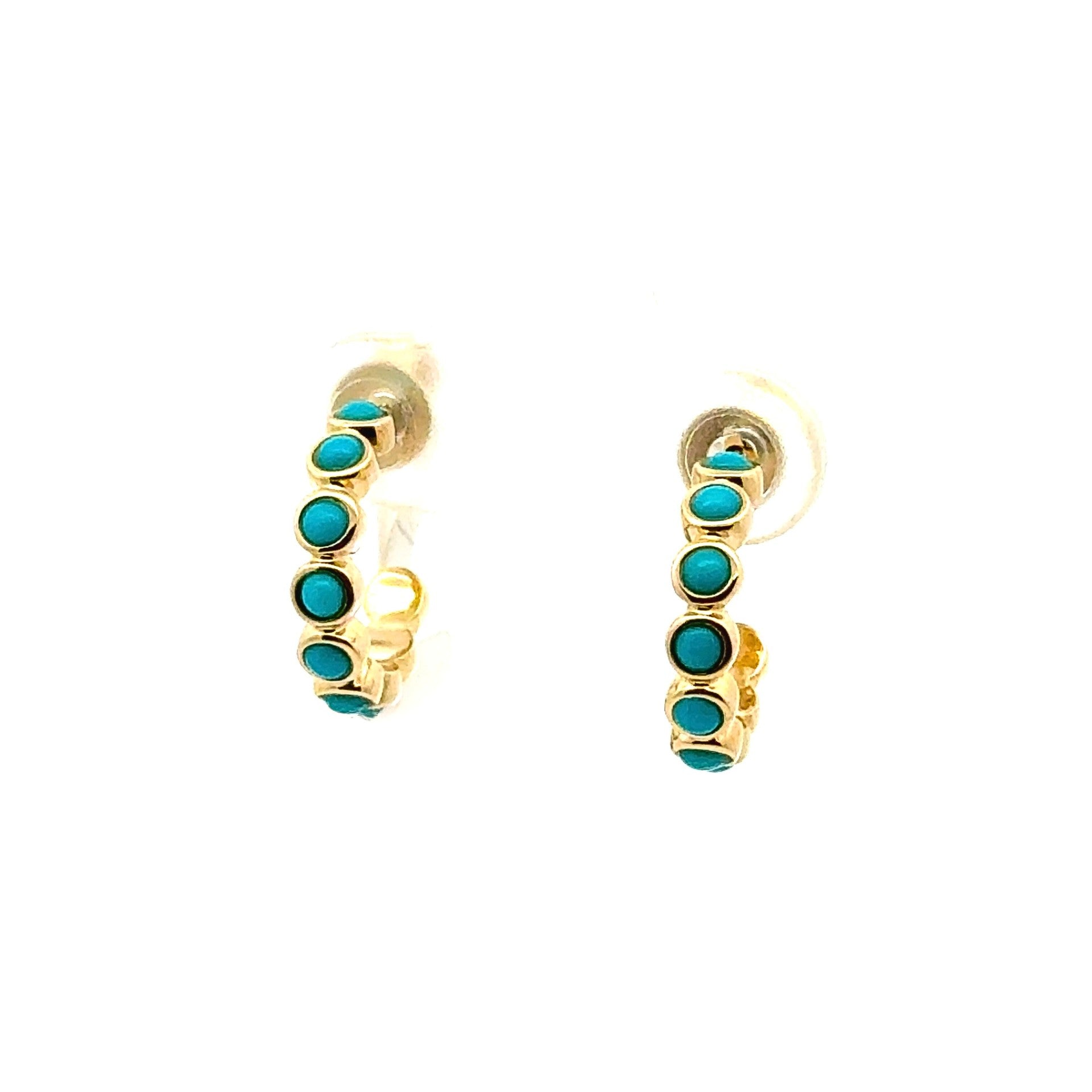 Colored Stone Rings  -  Women'