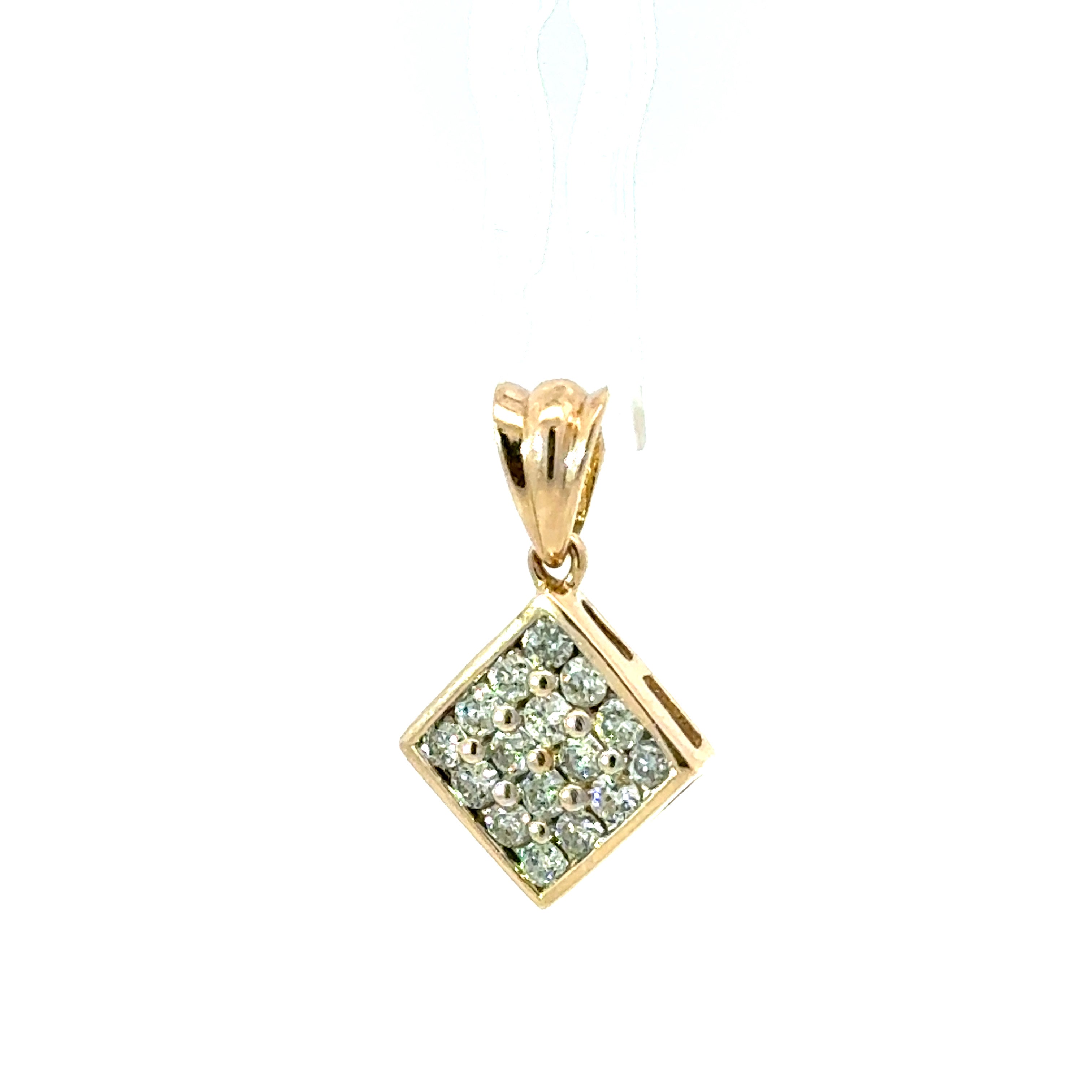 ESTATE JEWELRY