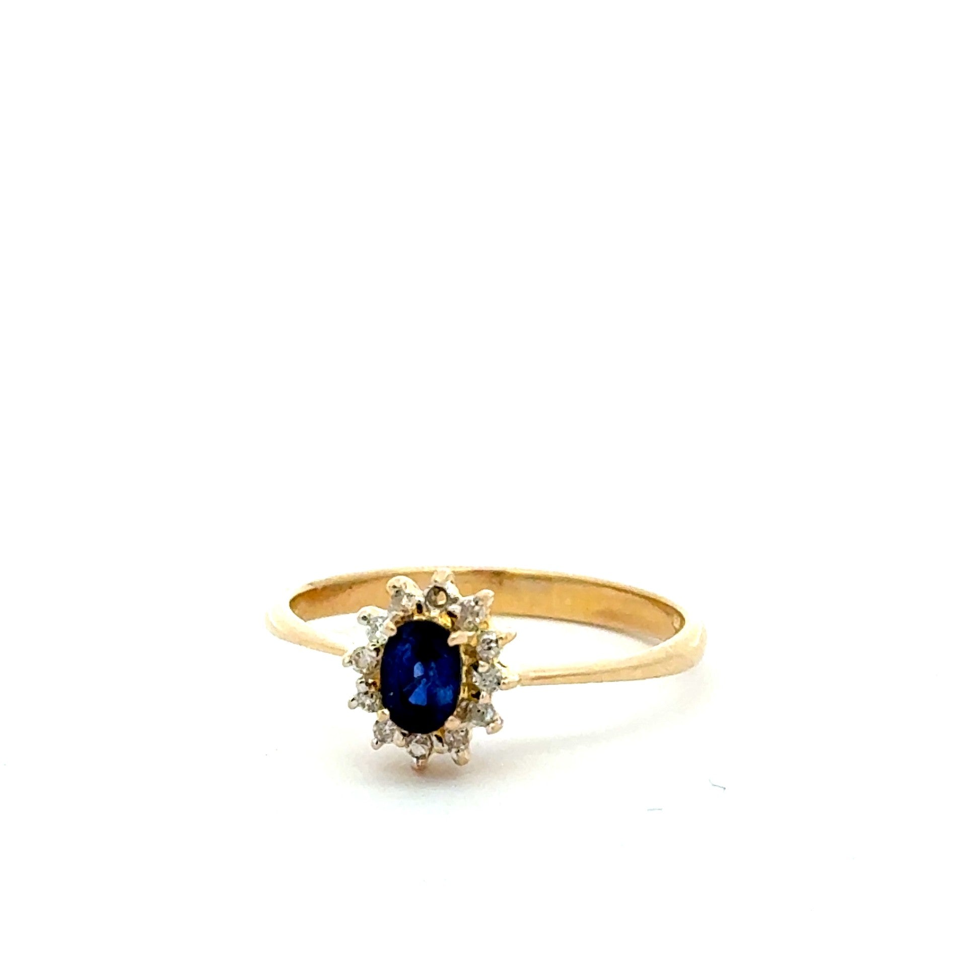 ESTATE JEWELRY