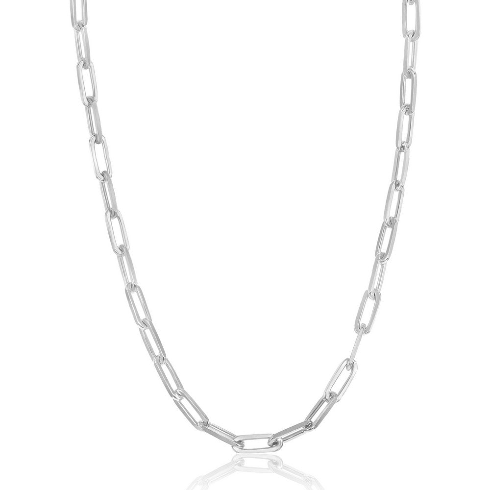 Silver Chain
