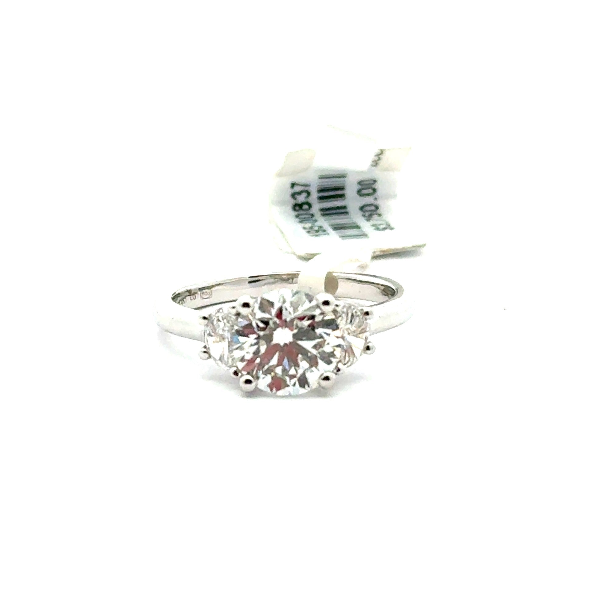 LAB GROWN DIAMOND