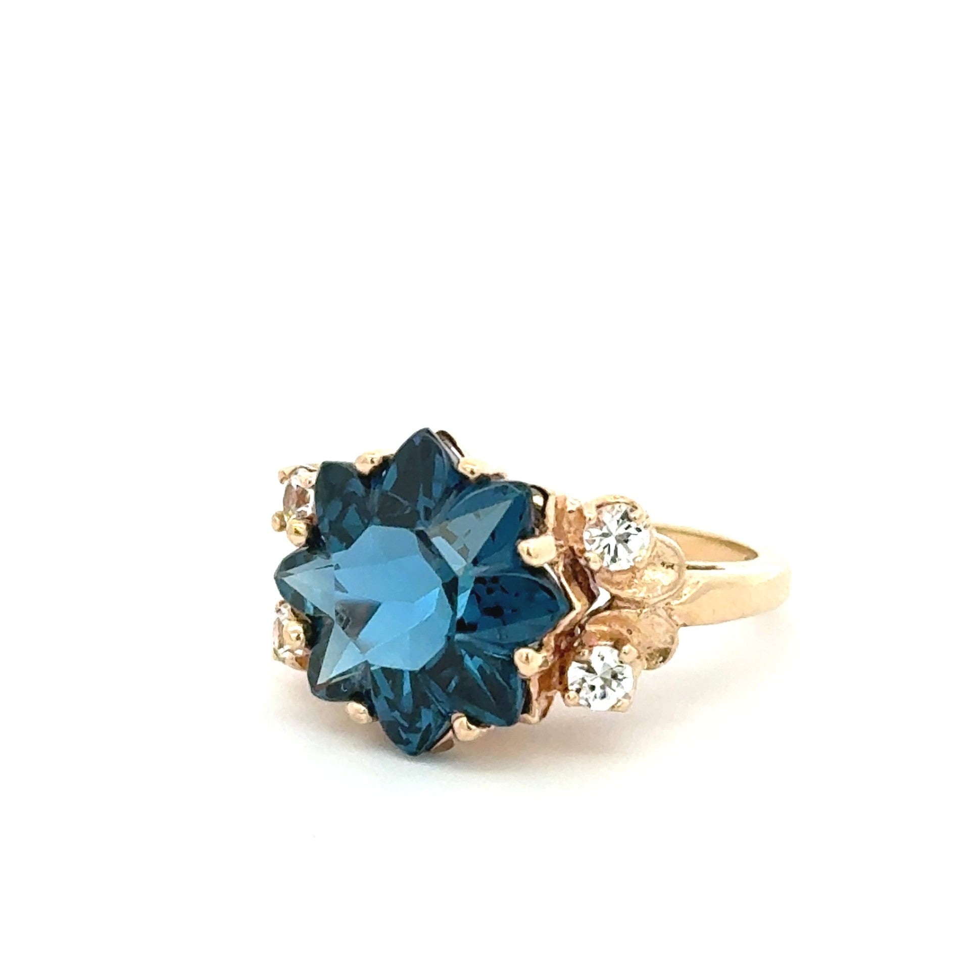 ESTATE JEWELRY