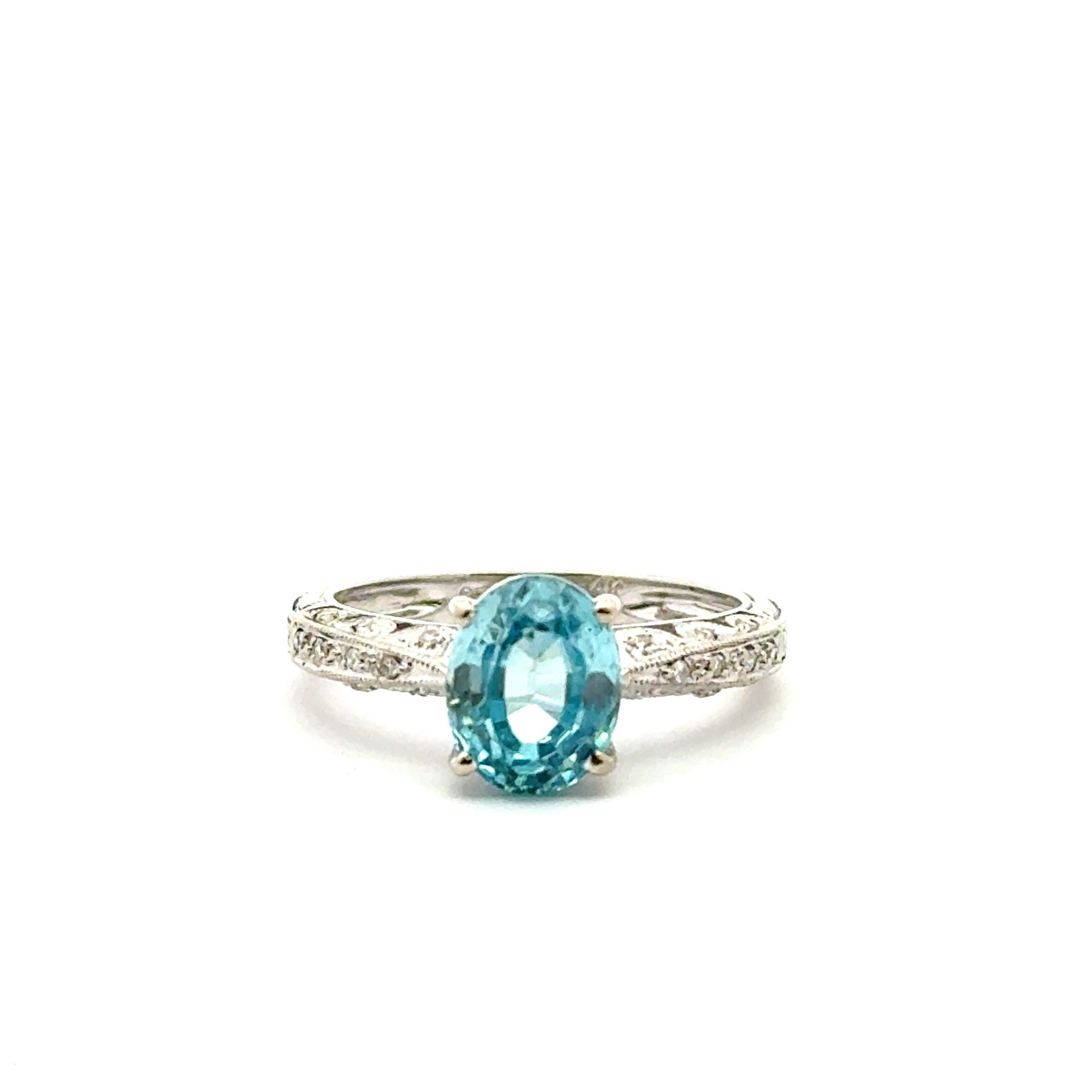 ESTATE JEWELRY