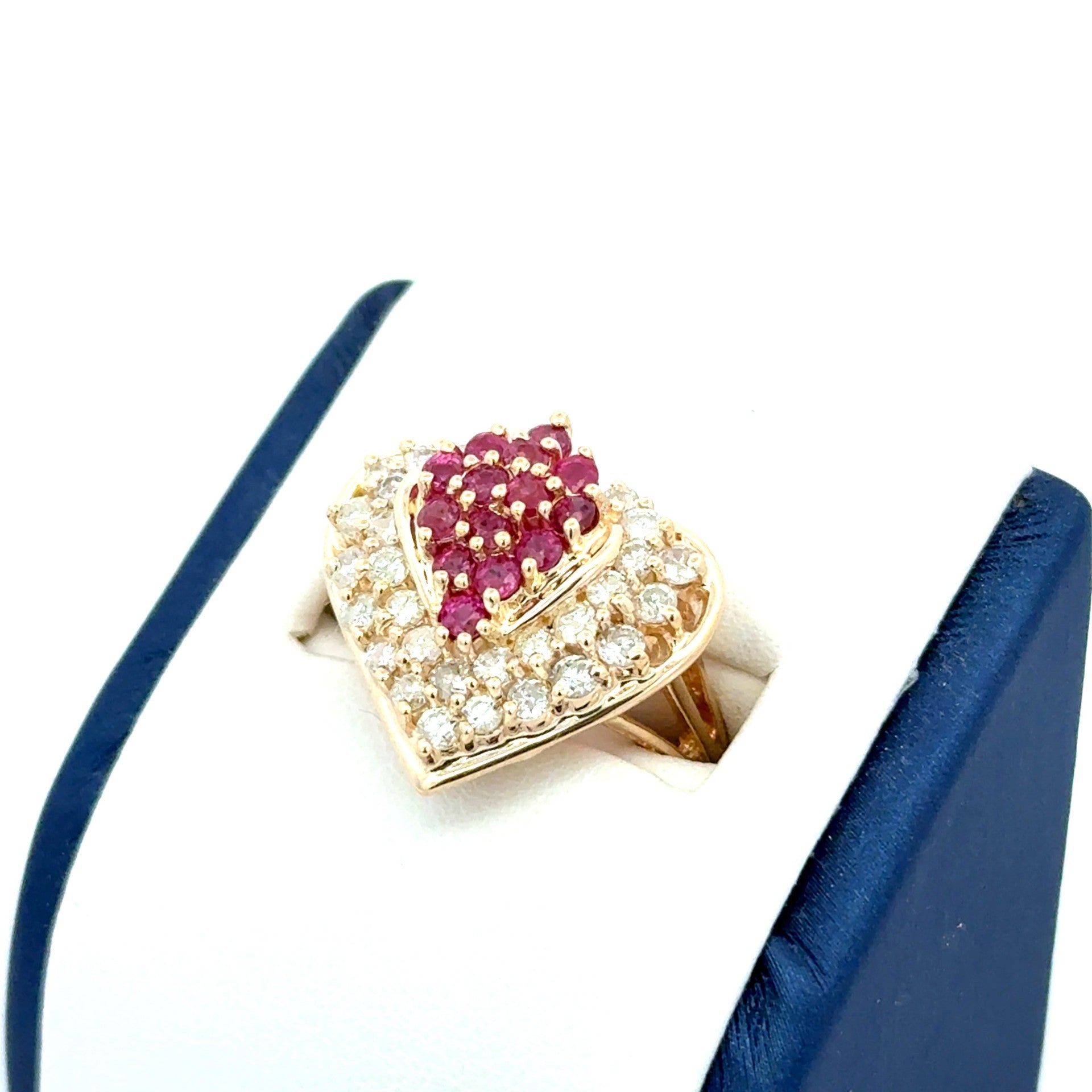 ESTATE JEWELRY