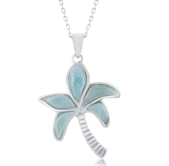 Sterling Silver Pendant